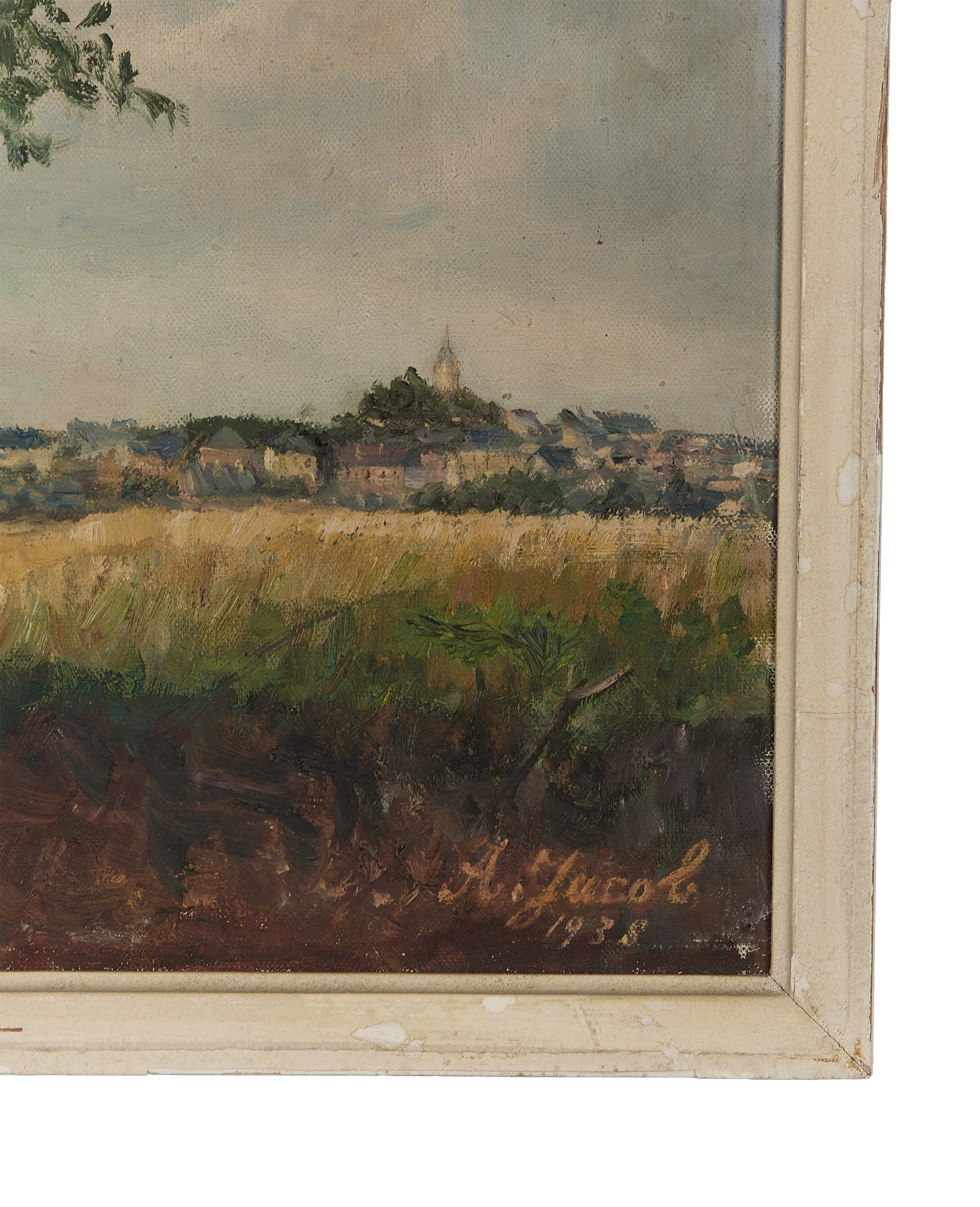 Olive Ateliers - Still Life Painting