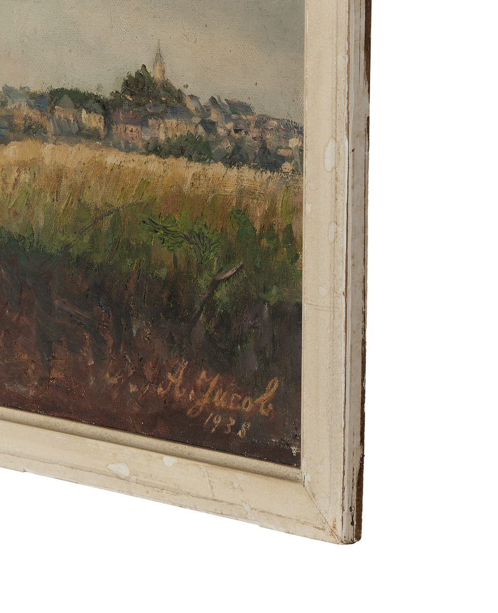 Olive Ateliers - Still Life Painting