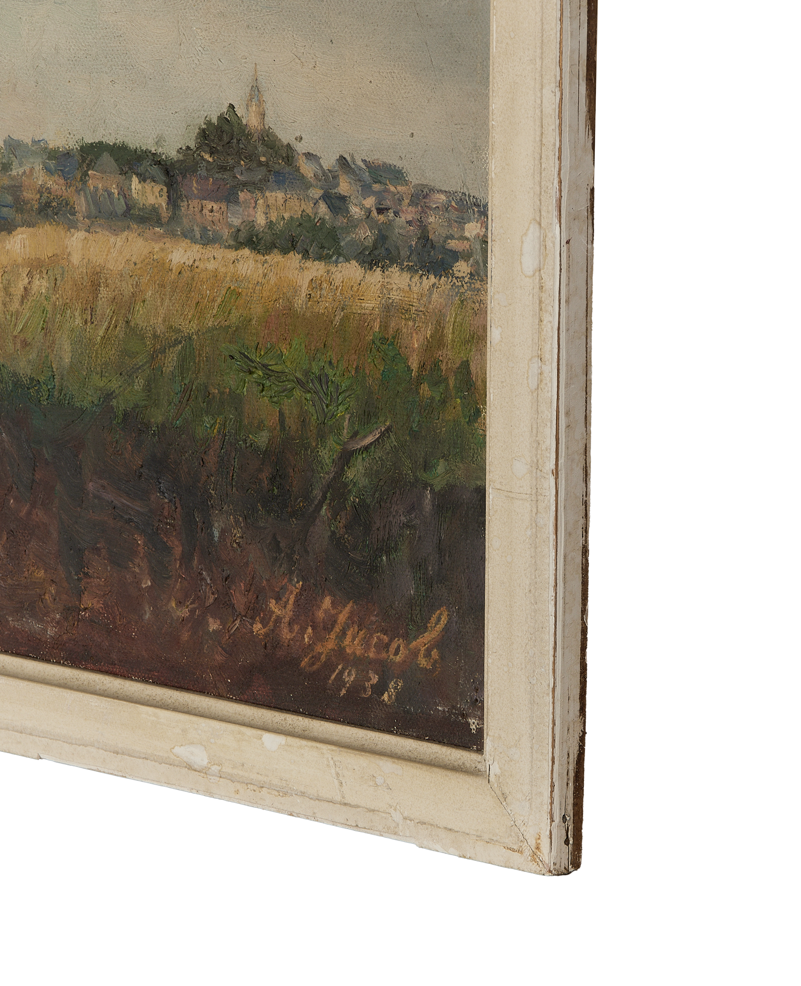 Olive Ateliers - Still Life Painting