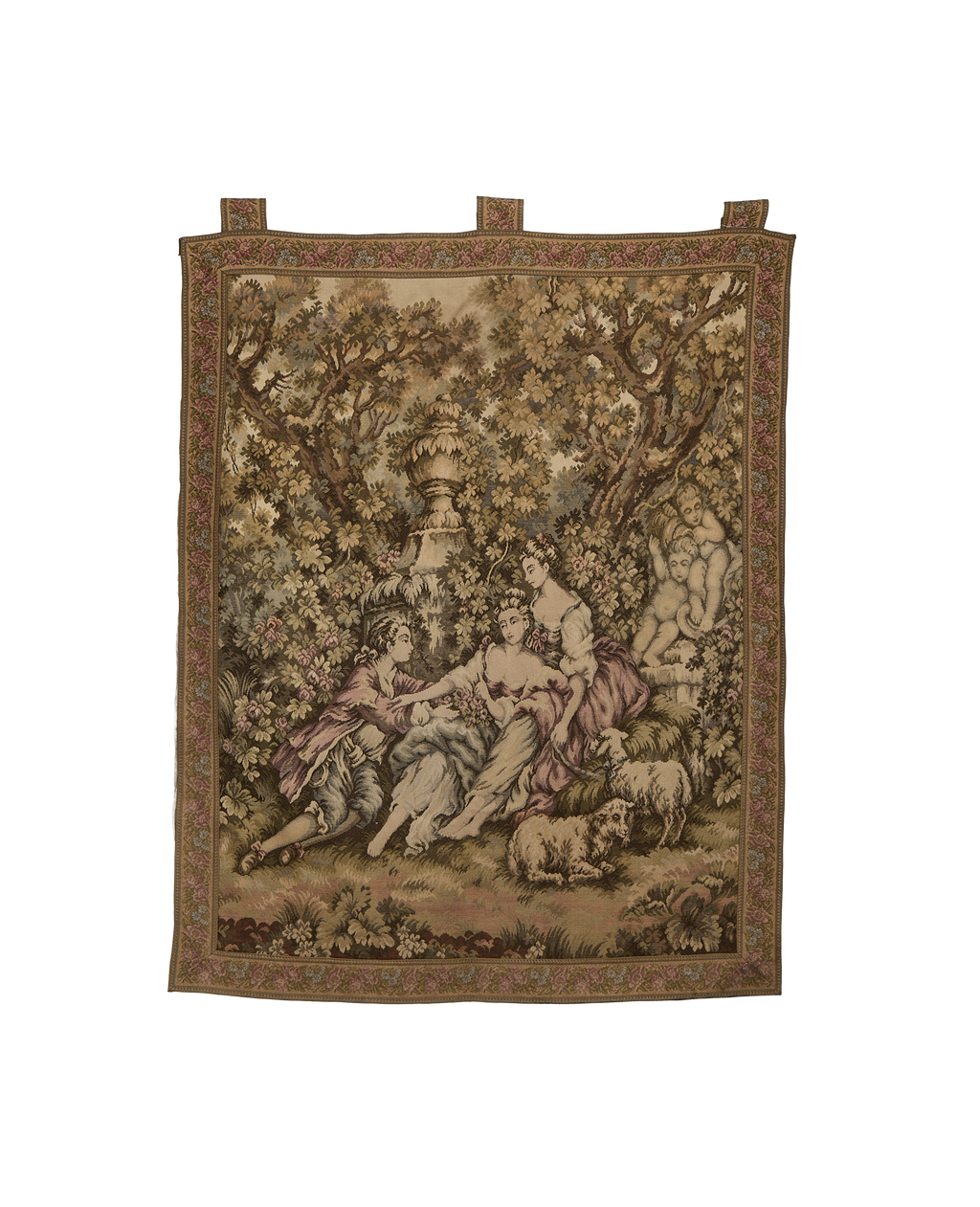 Olive Ateliers - Tapestry