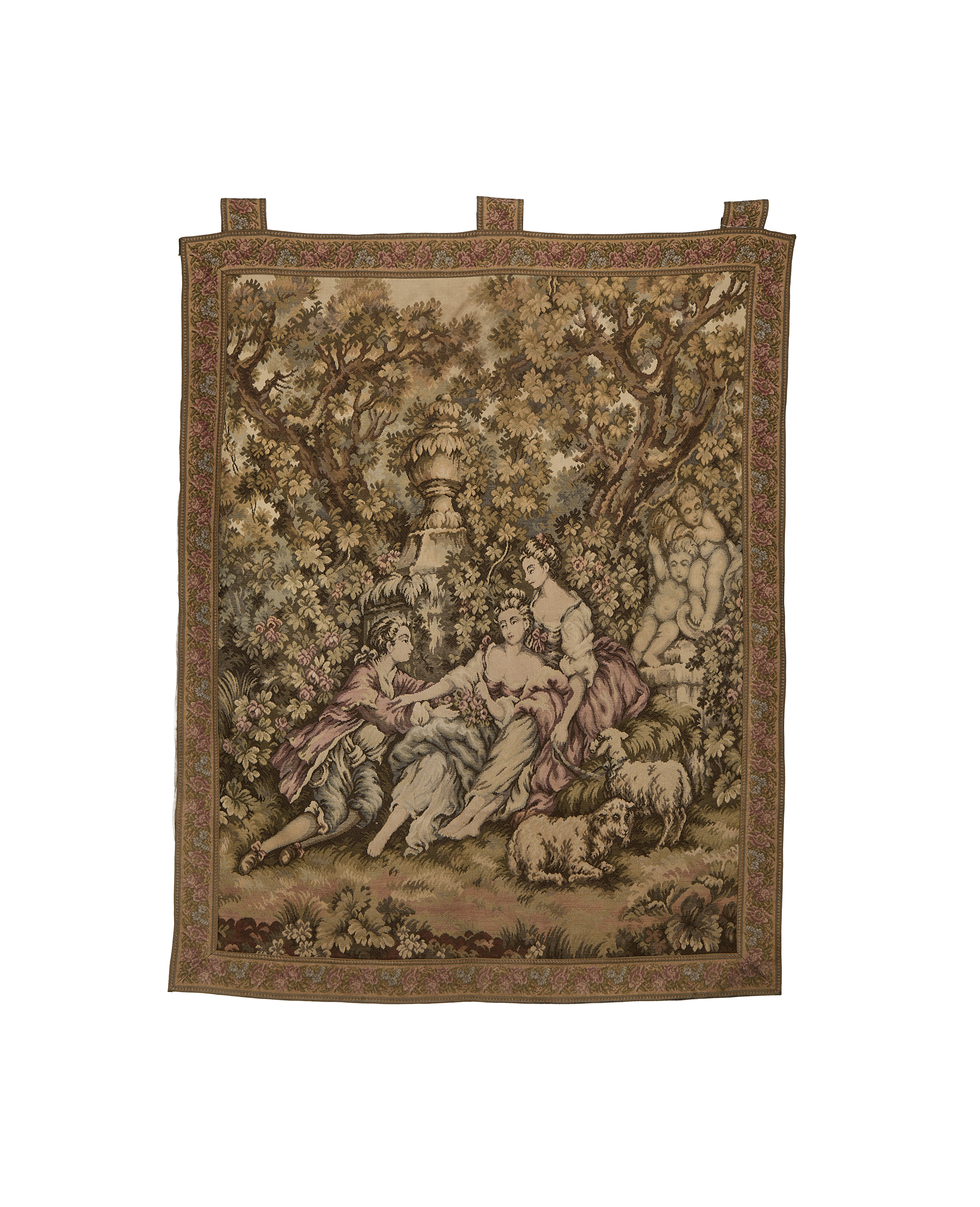 Olive Ateliers - Tapestry
