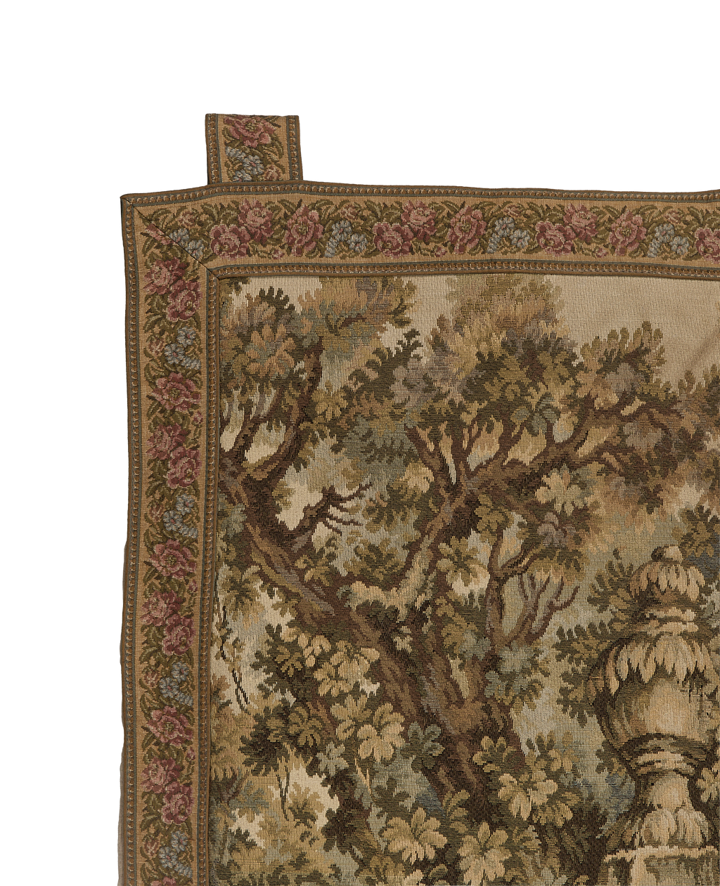 Olive Ateliers - Tapestry