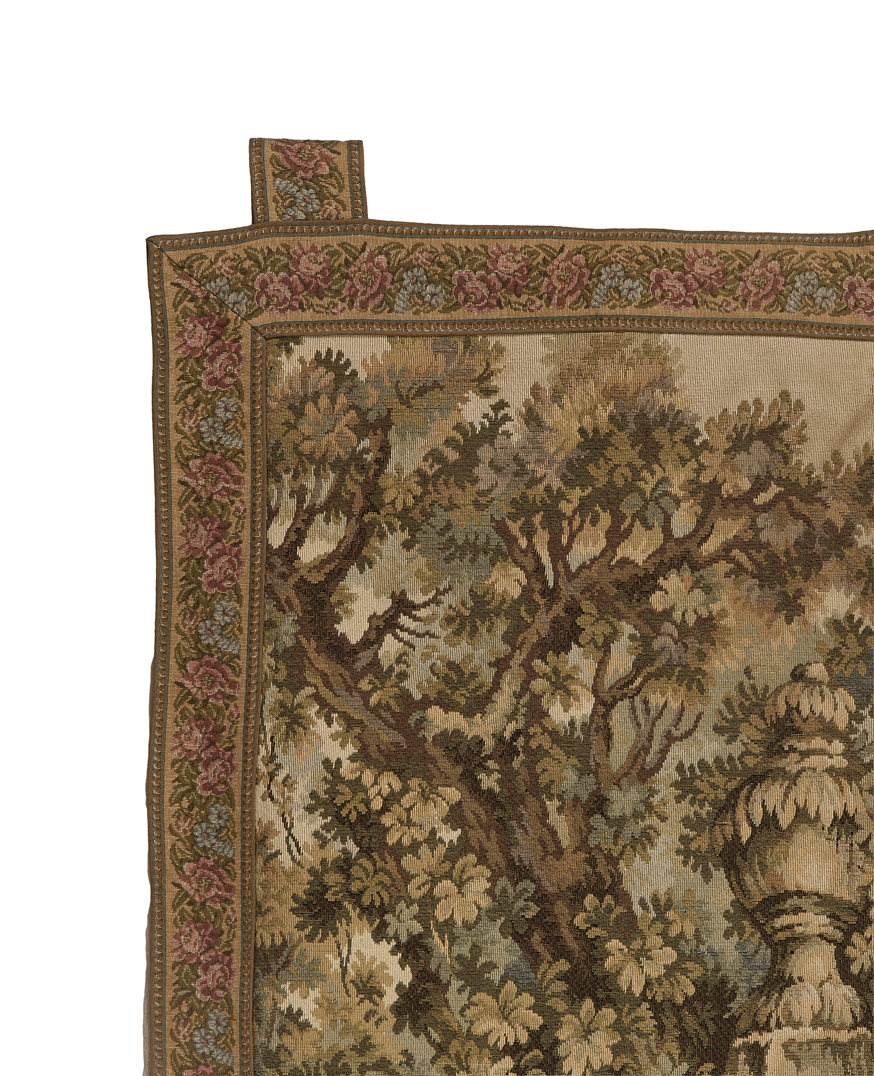 Olive Ateliers - Tapestry