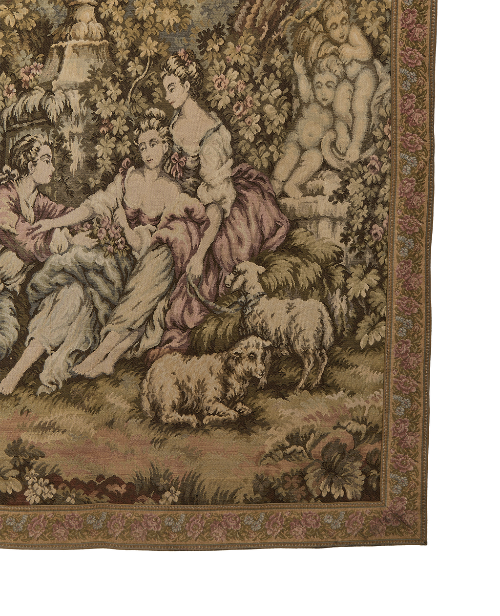 Olive Ateliers - Tapestry