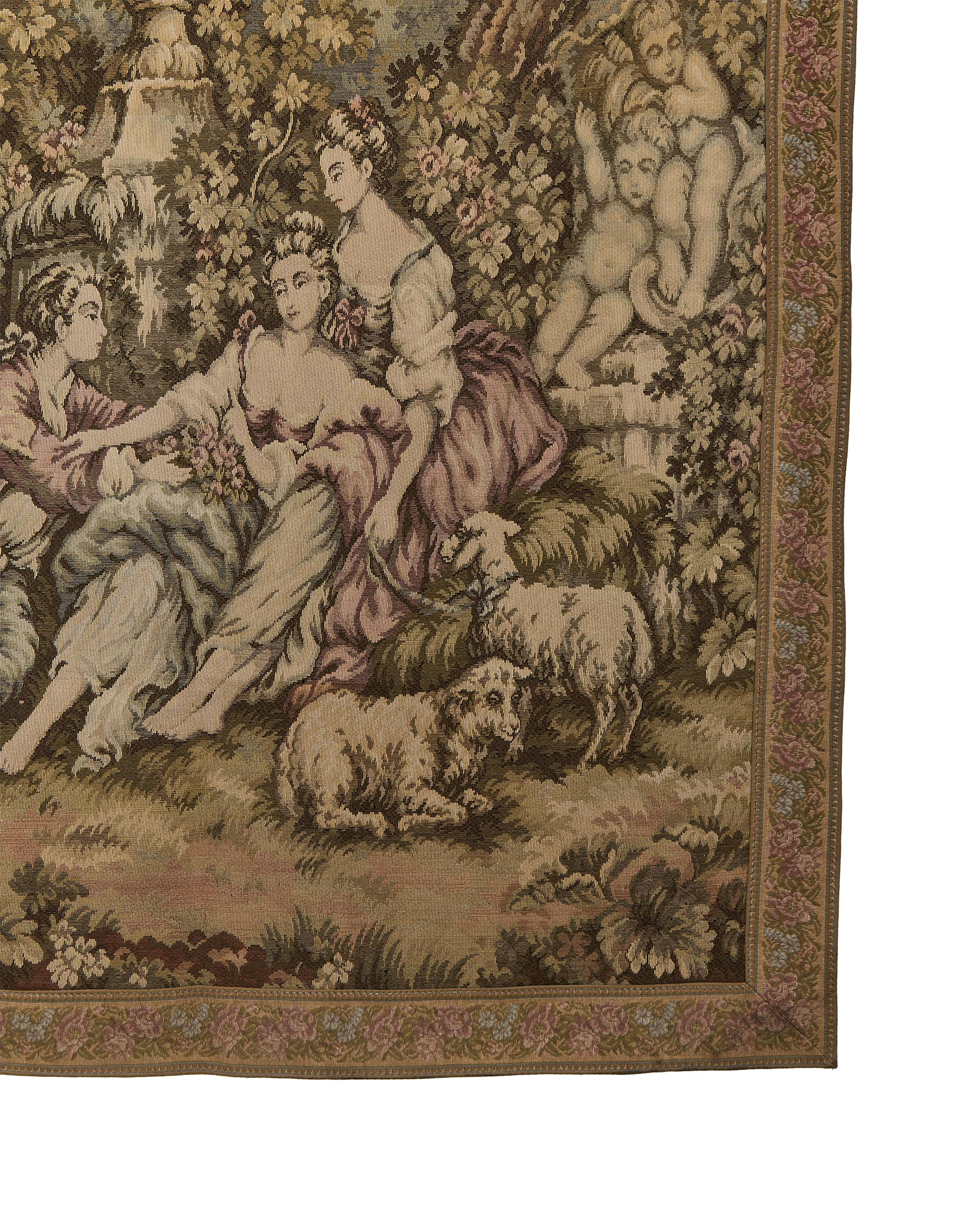 Olive Ateliers - Tapestry