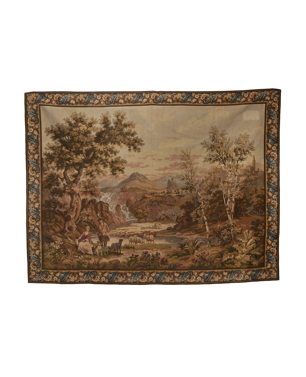 Olive Ateliers - Tapestry