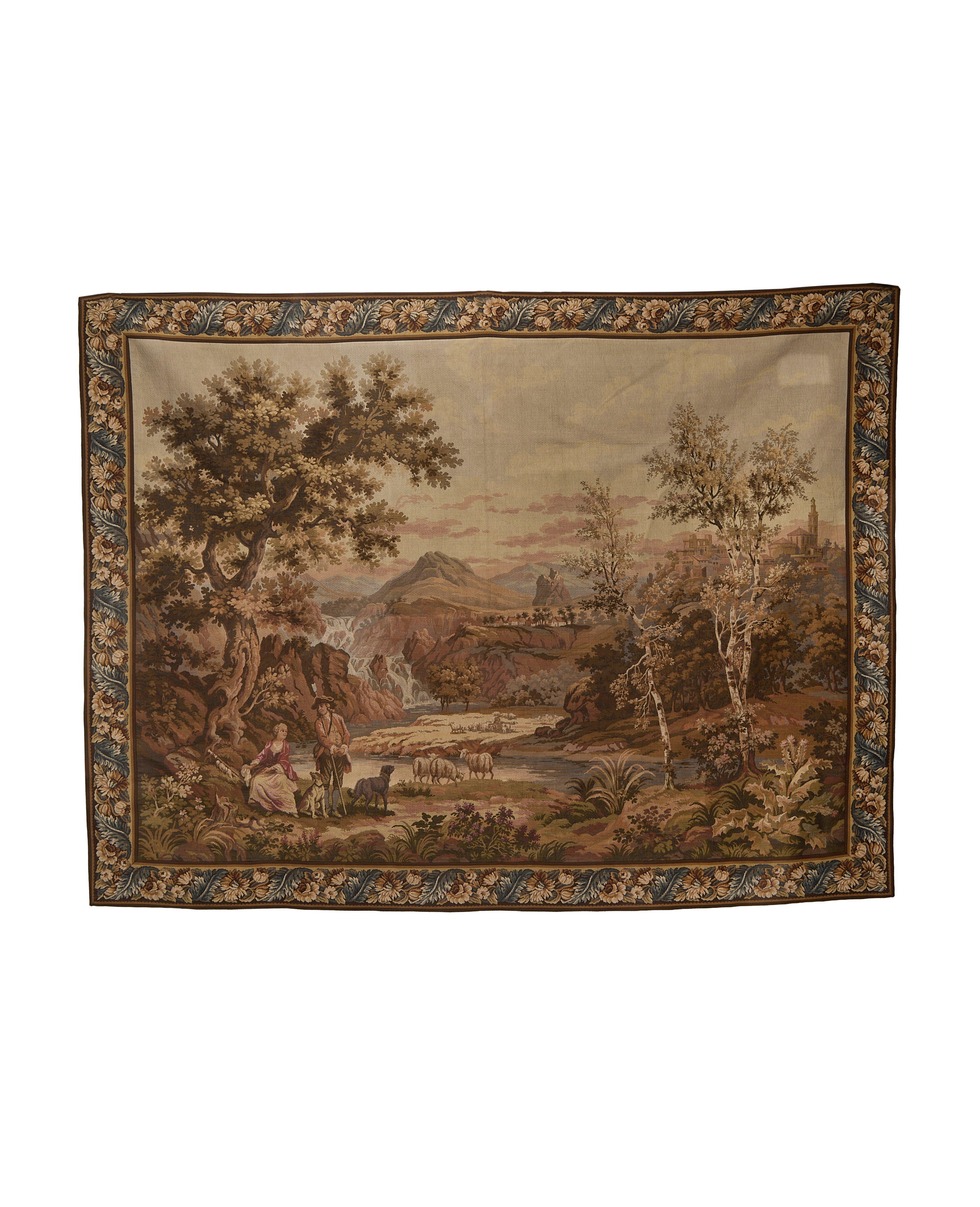 Olive Ateliers - Tapestry