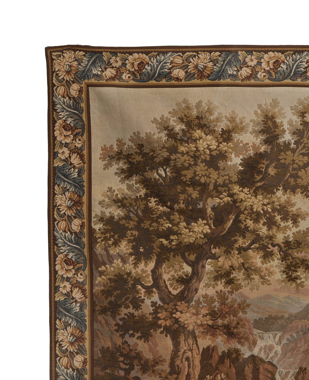 Olive Ateliers - Tapestry