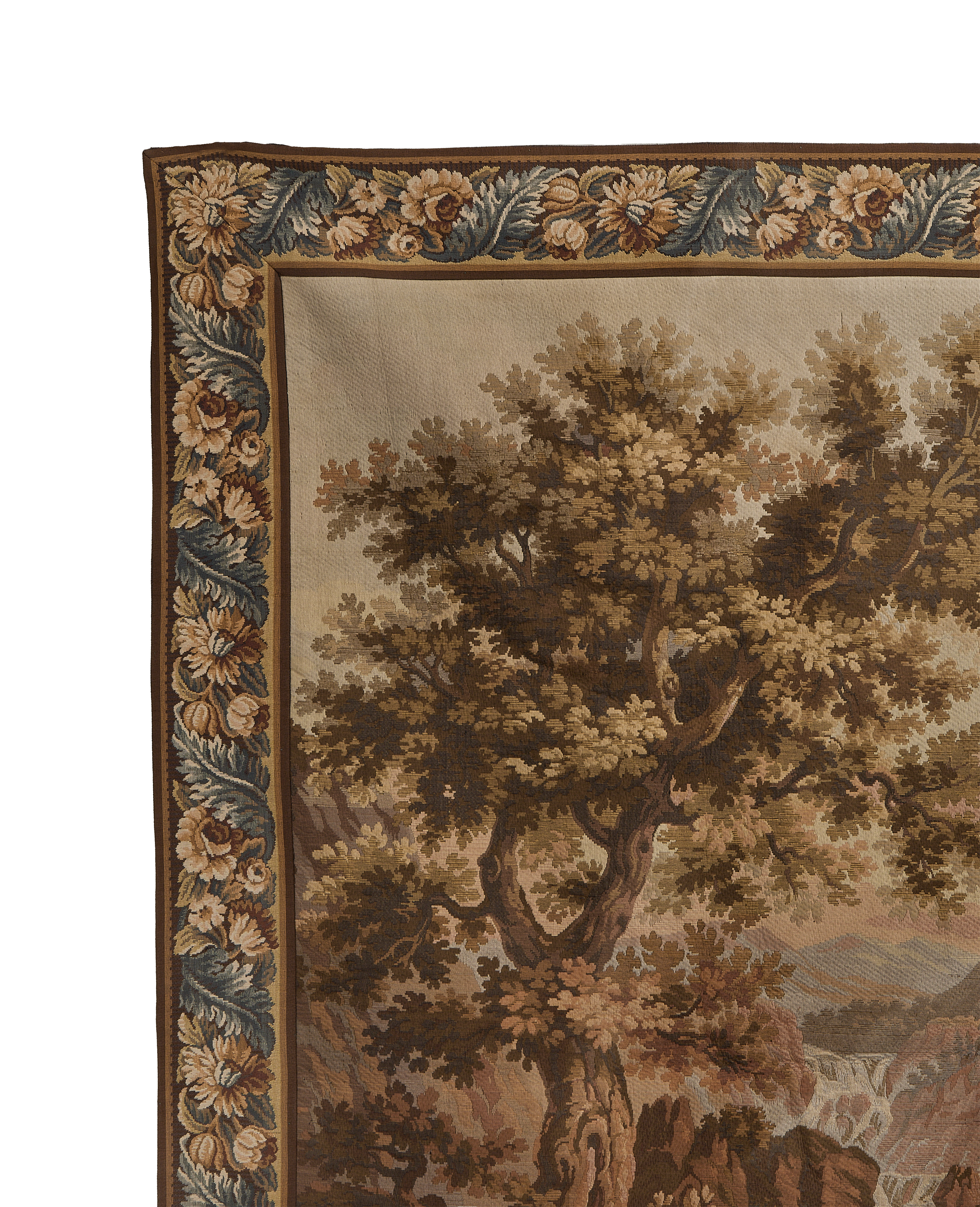 Olive Ateliers - Tapestry