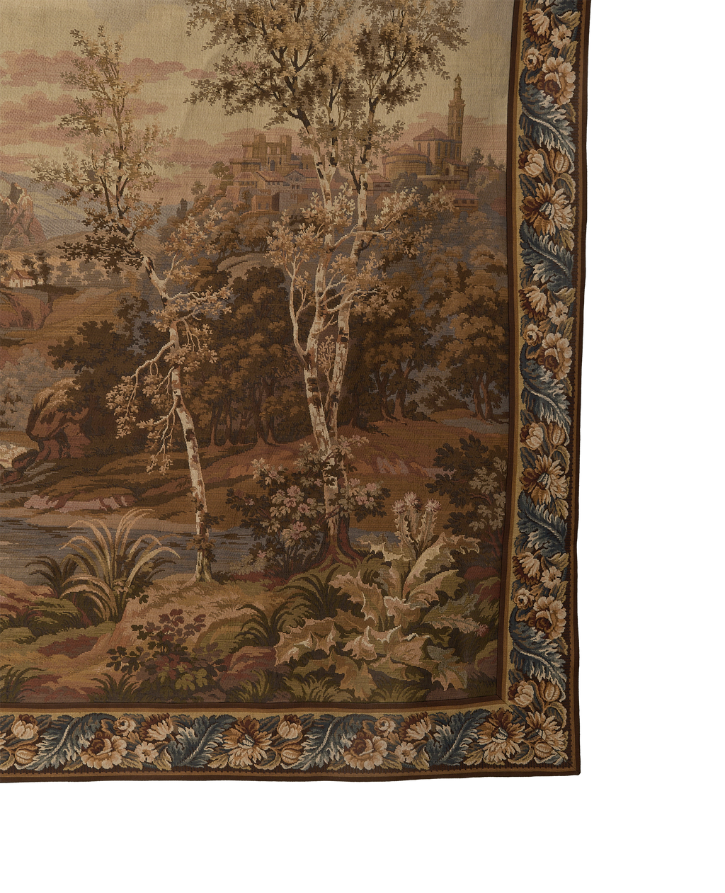 Olive Ateliers - Tapestry