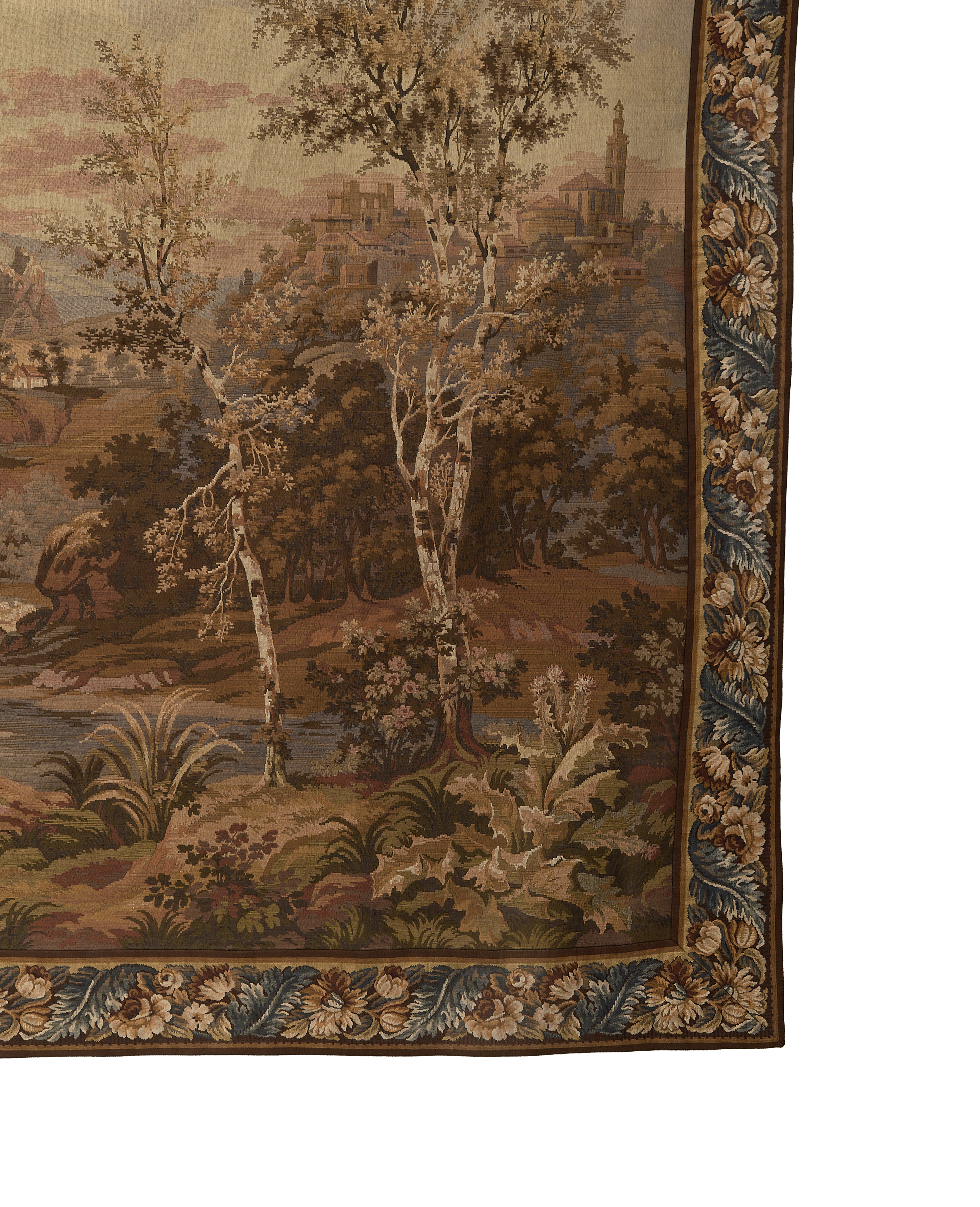 Olive Ateliers - Tapestry