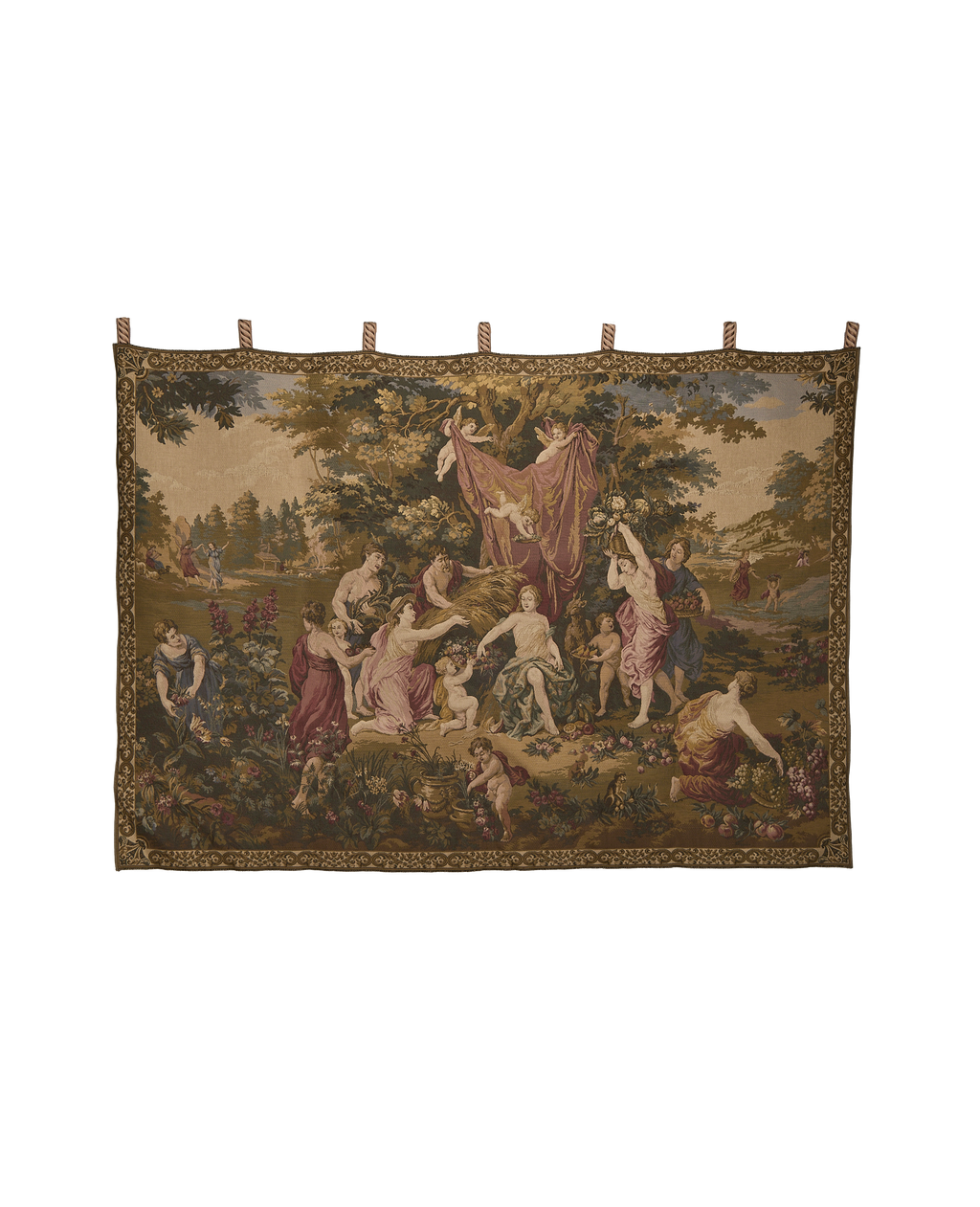 Olive Ateliers - Tapestry