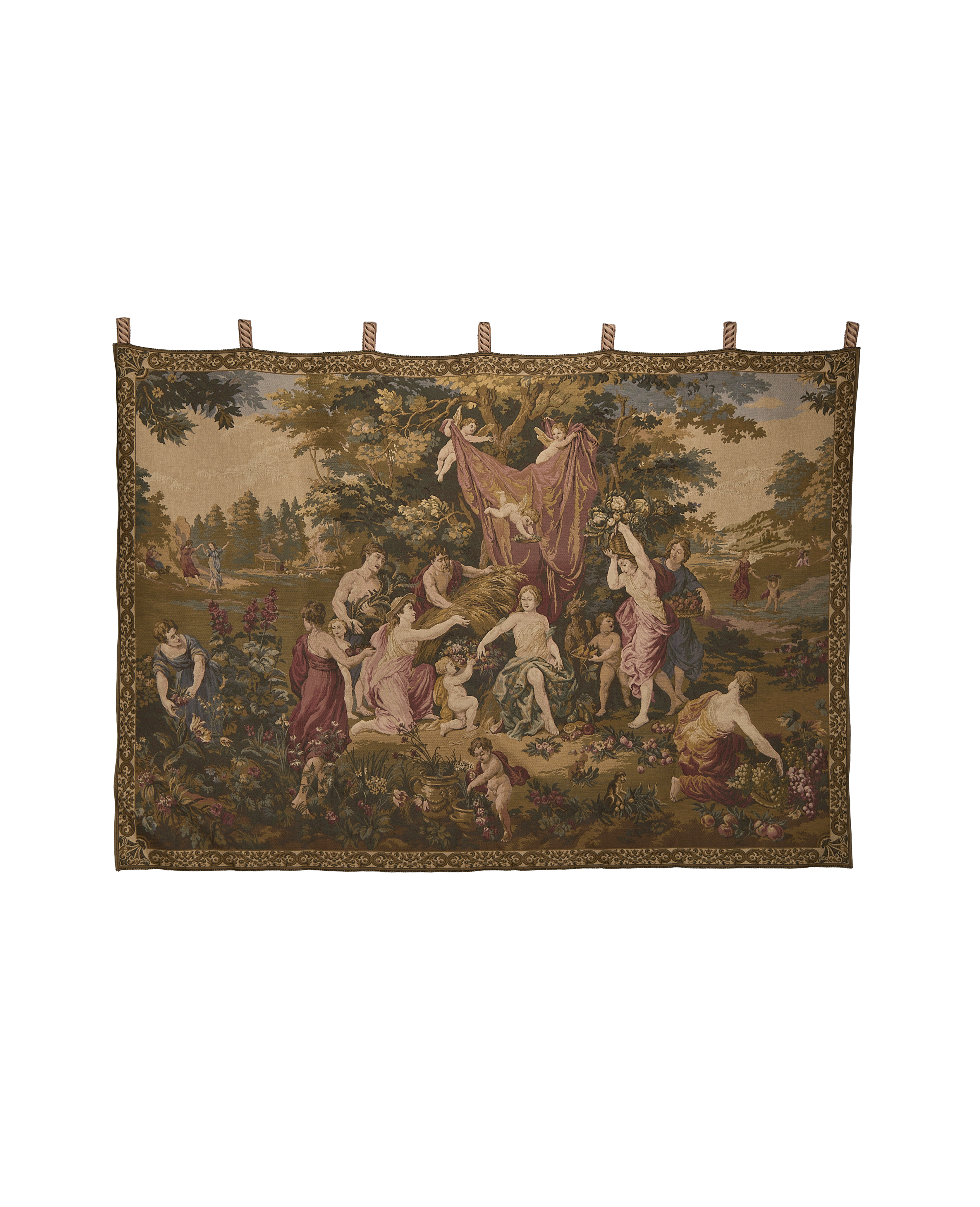 Olive Ateliers - Tapestry