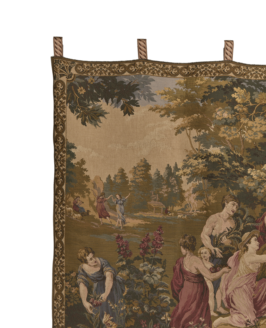 Olive Ateliers - Tapestry