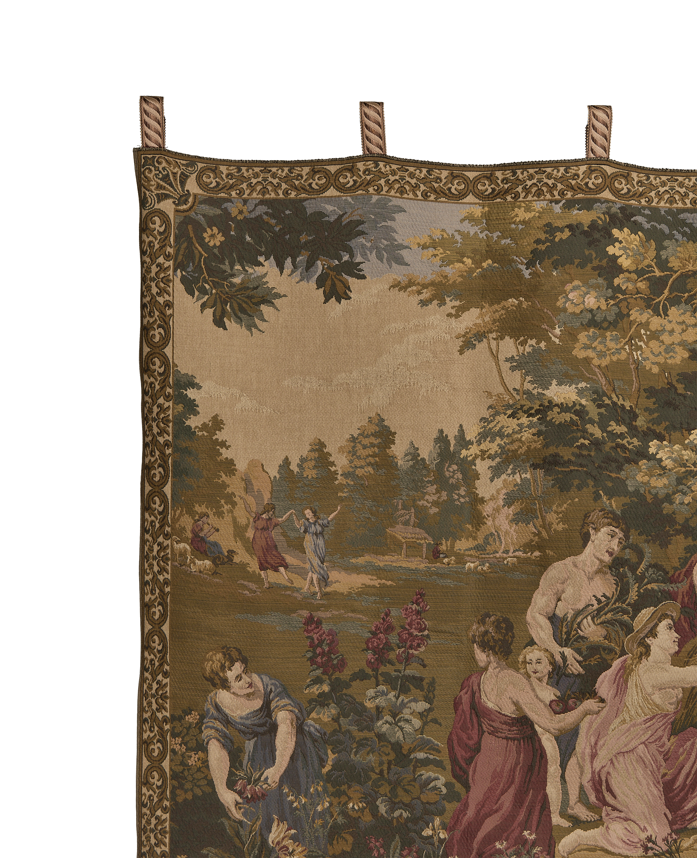Olive Ateliers - Tapestry