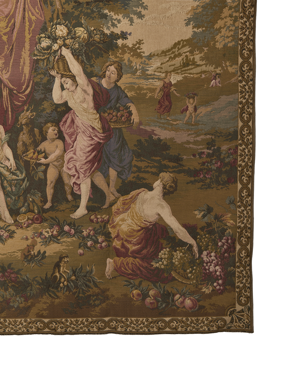 Olive Ateliers - Tapestry