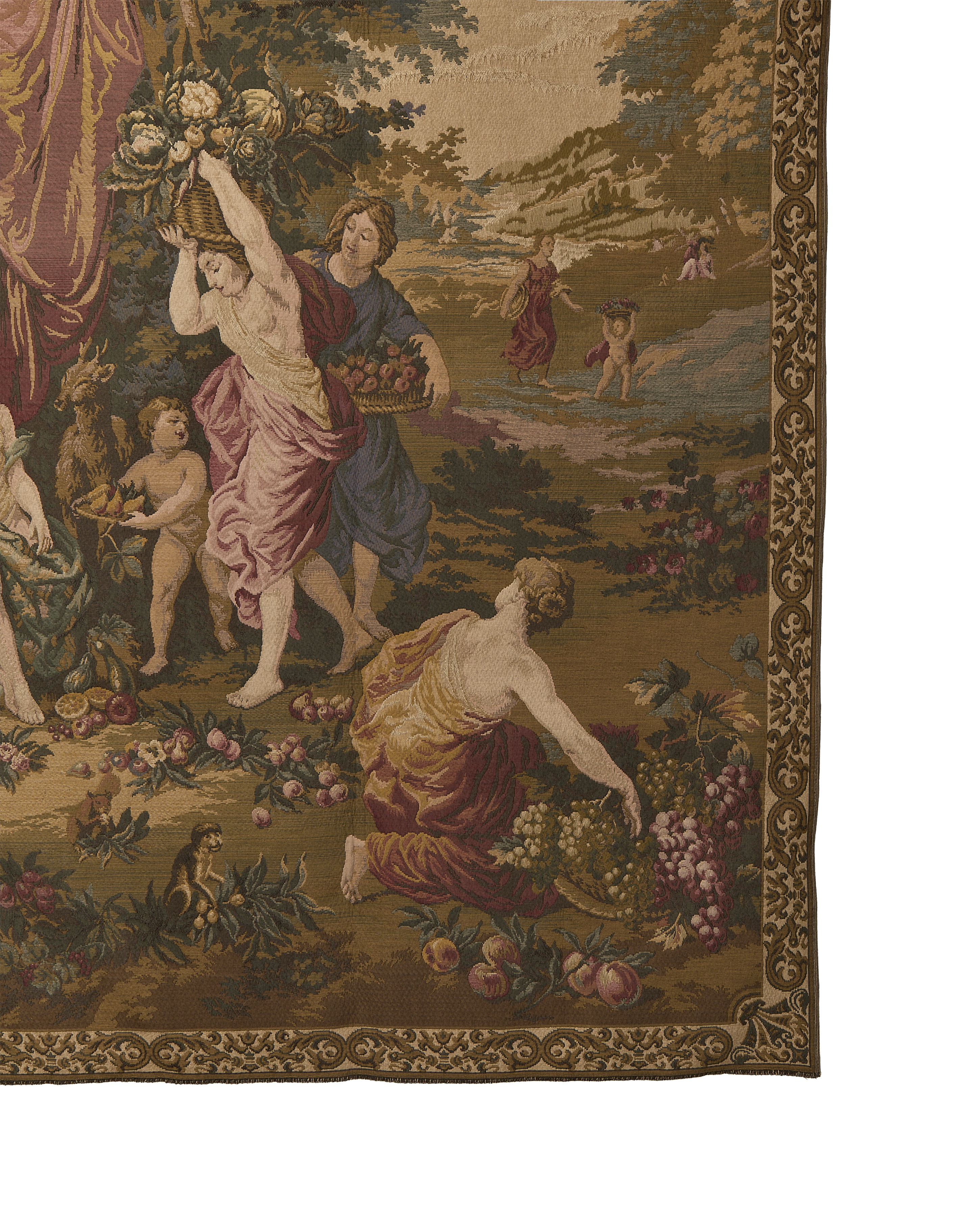 Olive Ateliers - Tapestry