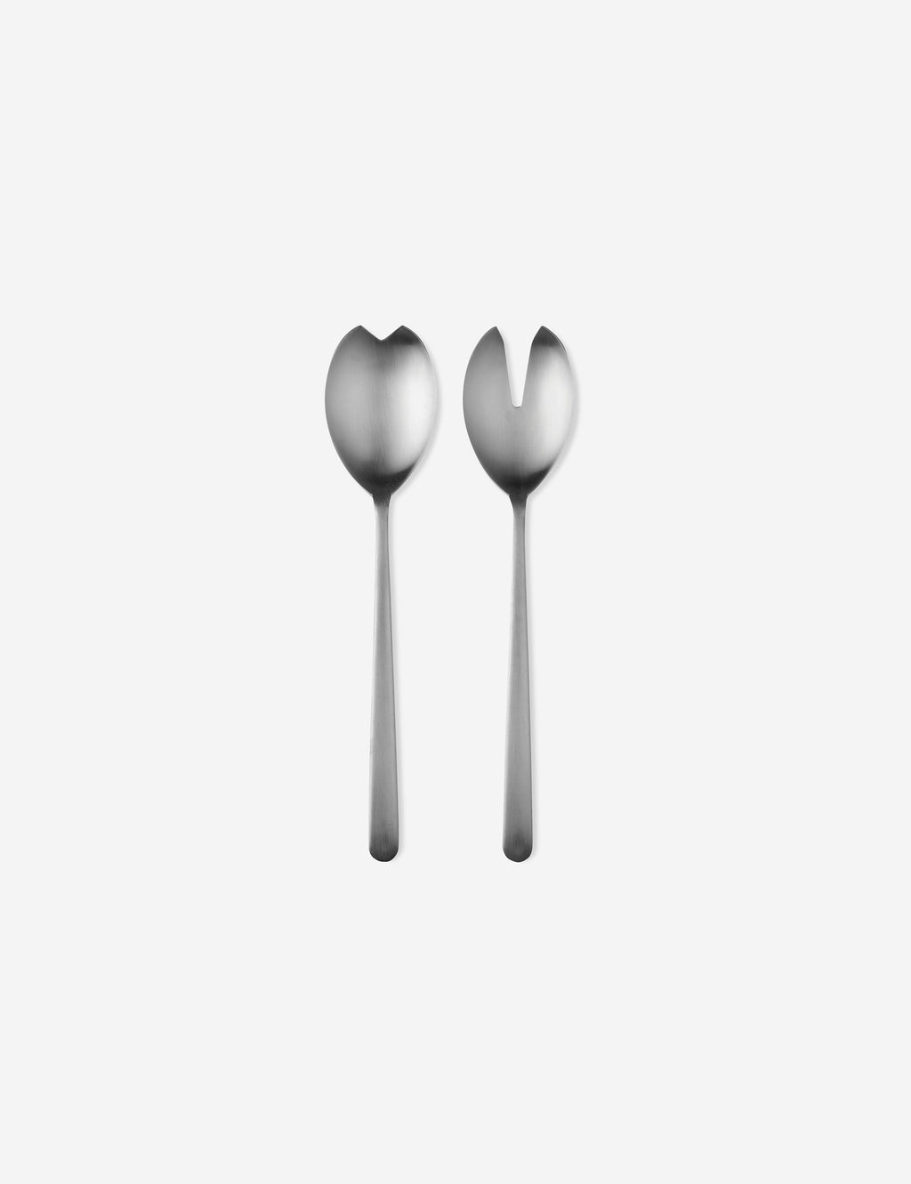 Lulu and Georgia - Linea Salad Server by Mepra