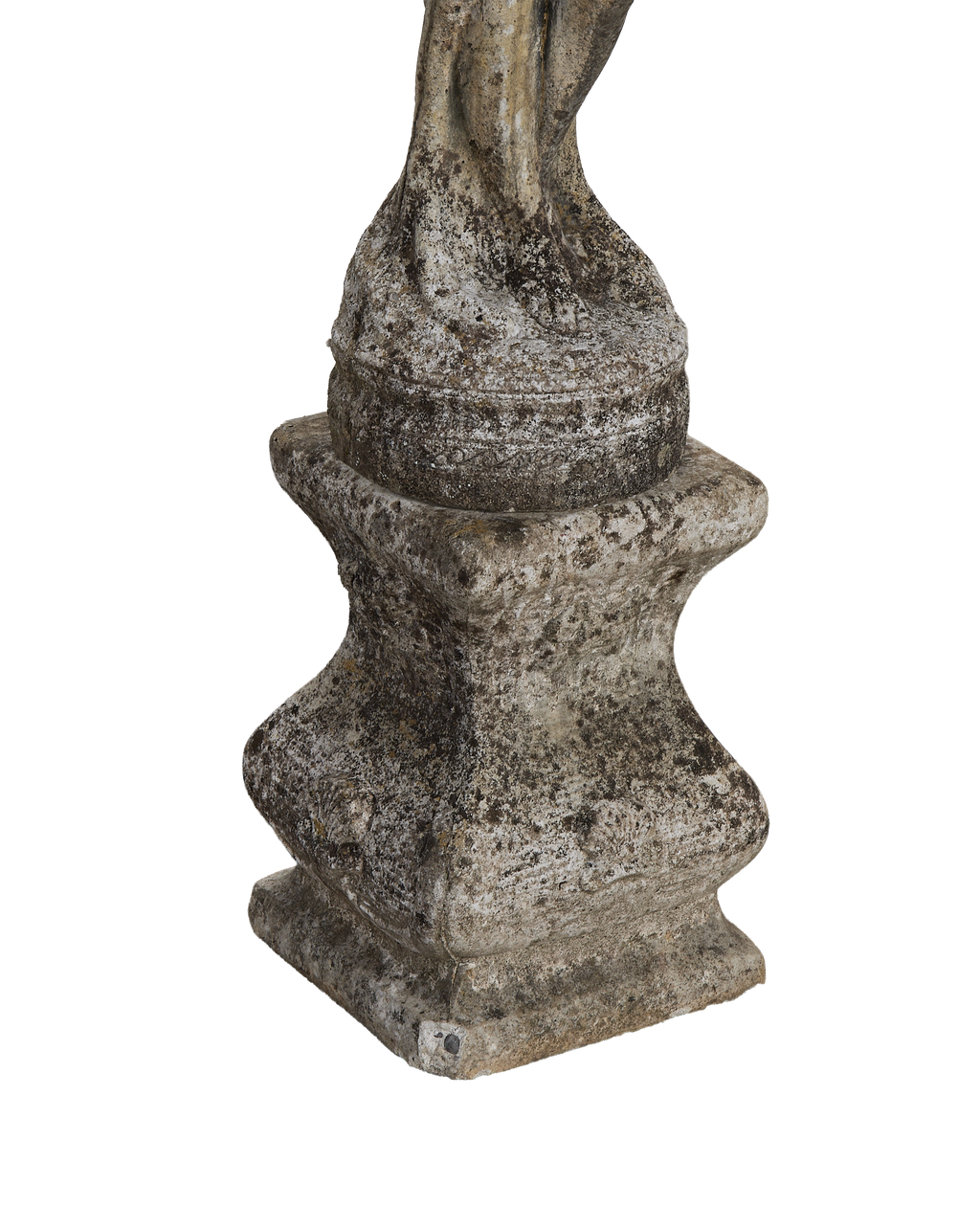 Olive Ateliers - Woman Statue