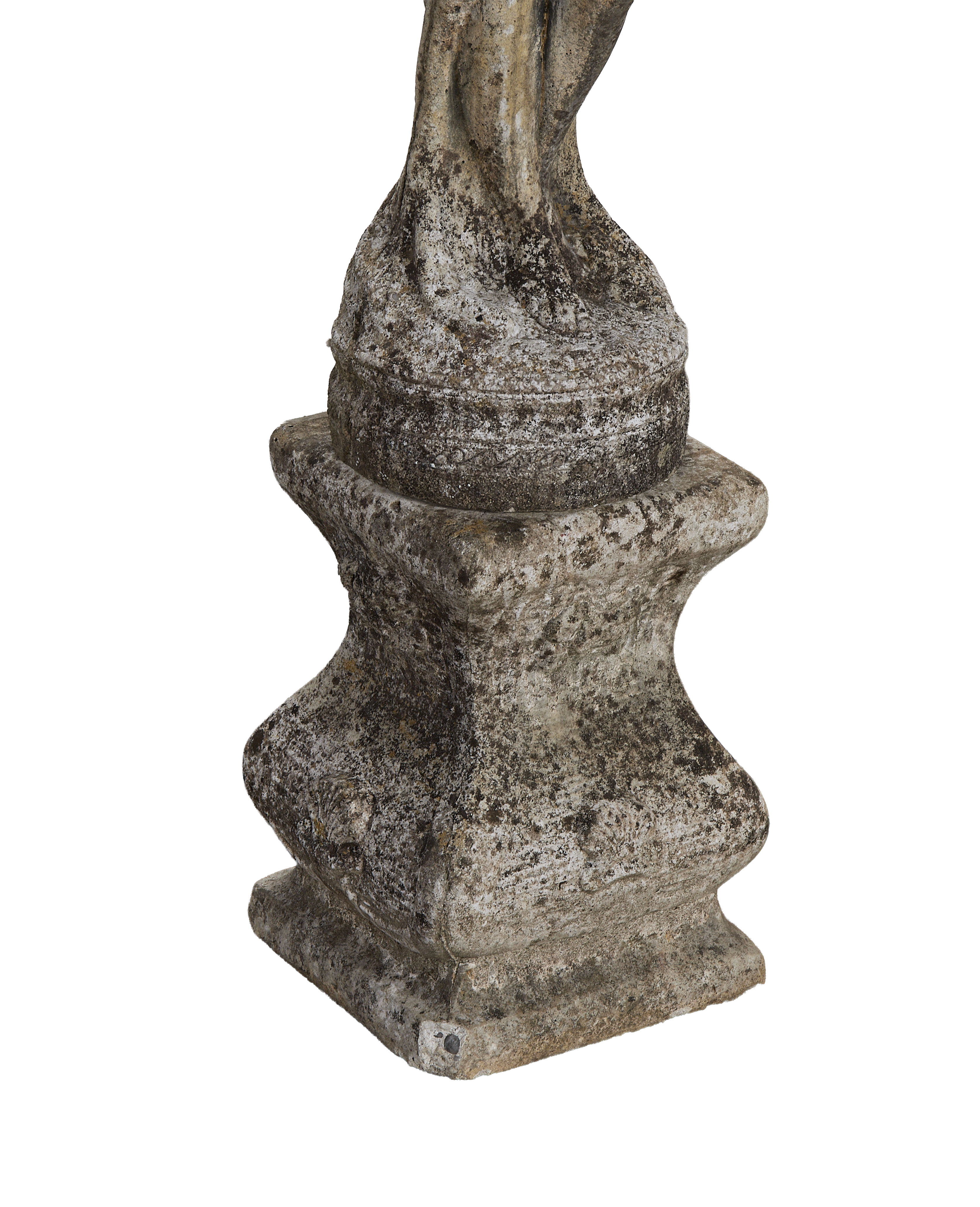 Olive Ateliers - Woman Statue