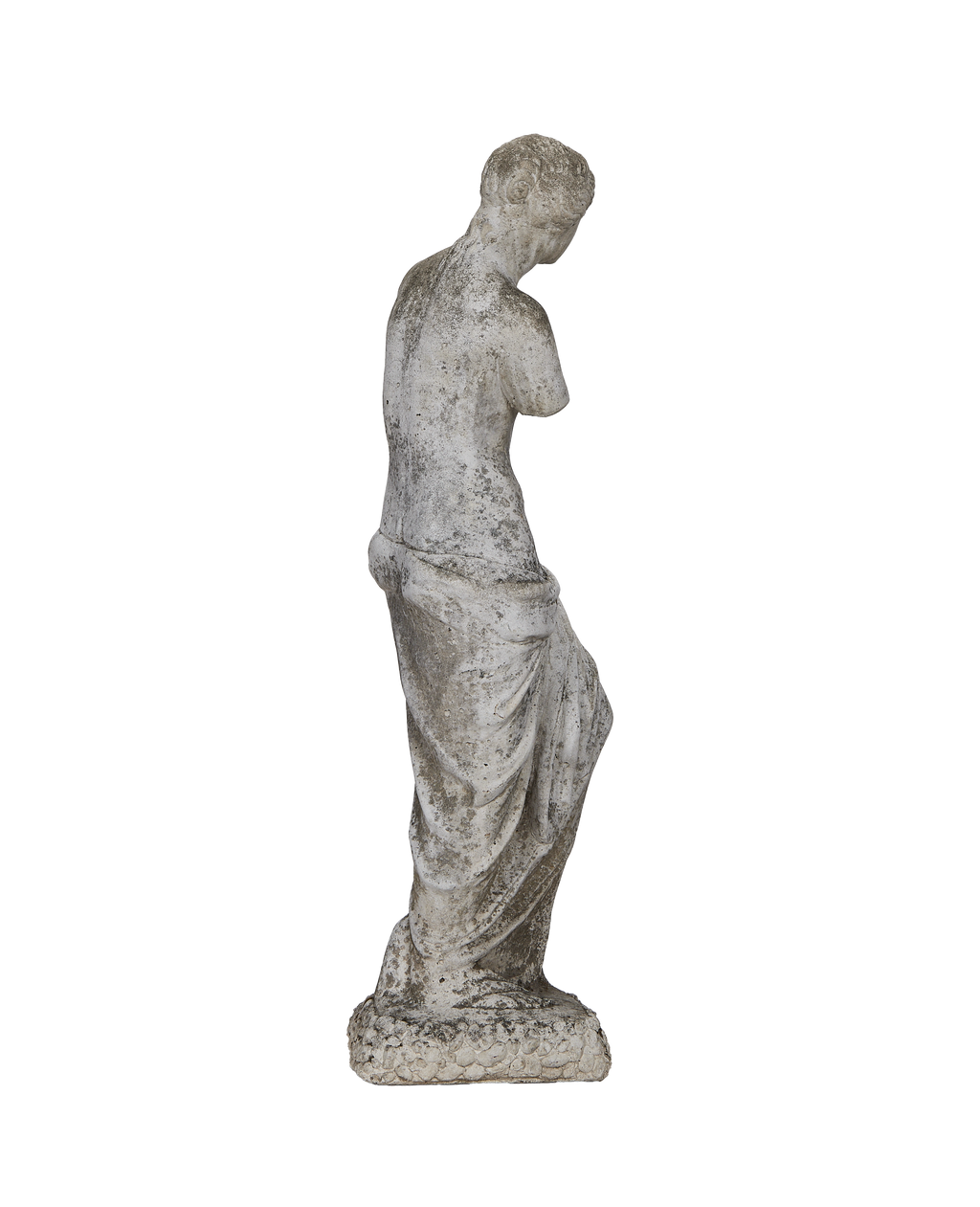Olive Ateliers - Woman Statue