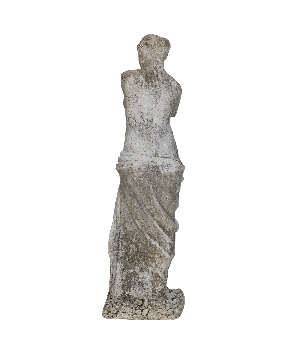 Olive Ateliers - Woman Statue