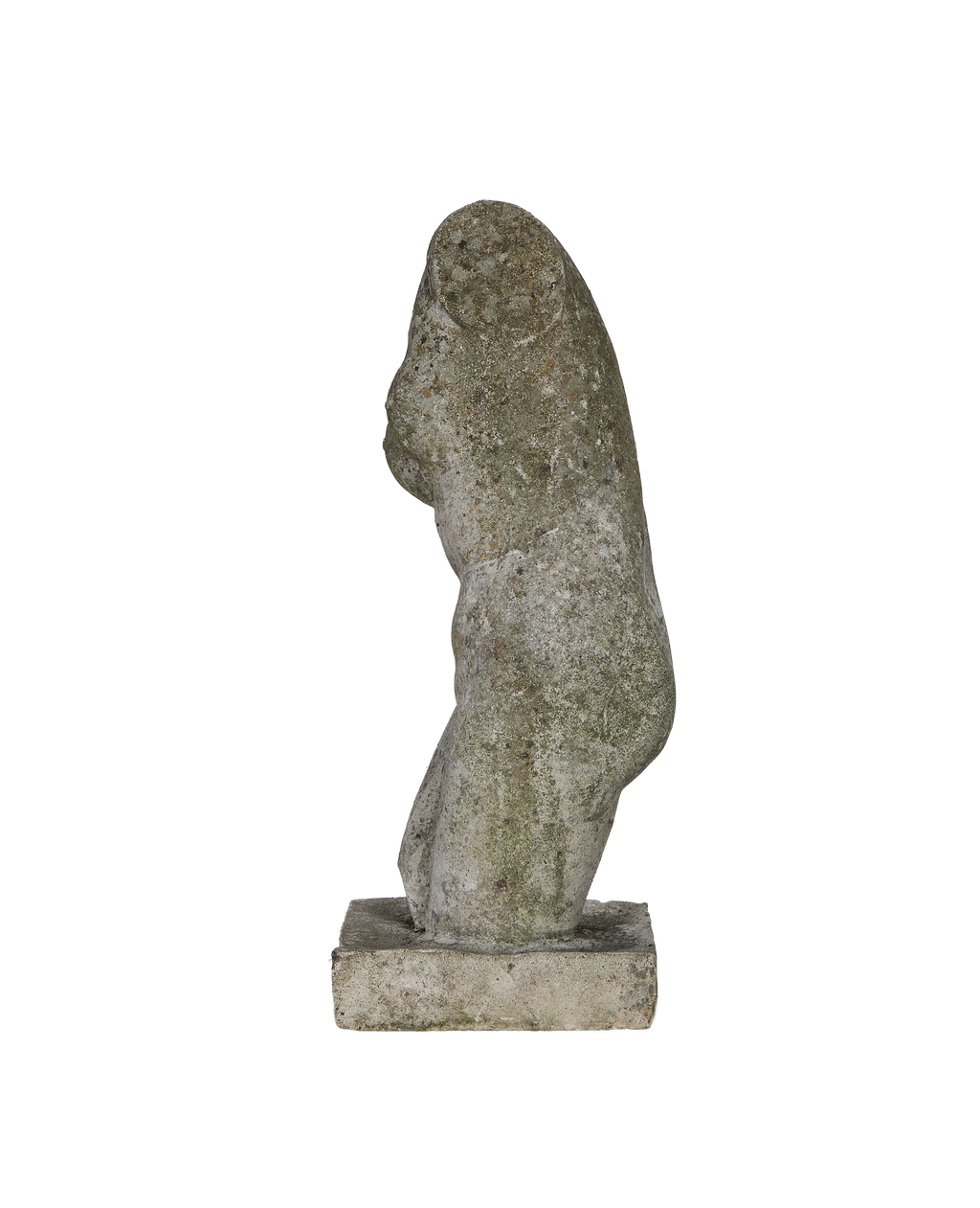 Olive Ateliers - Torso Statue