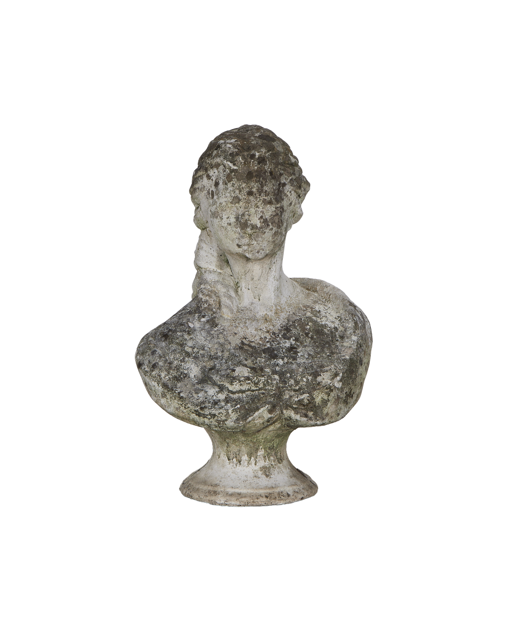 Olive Ateliers - Bust Statue
