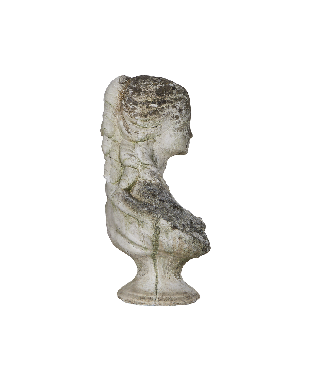 Olive Ateliers - Bust Statue