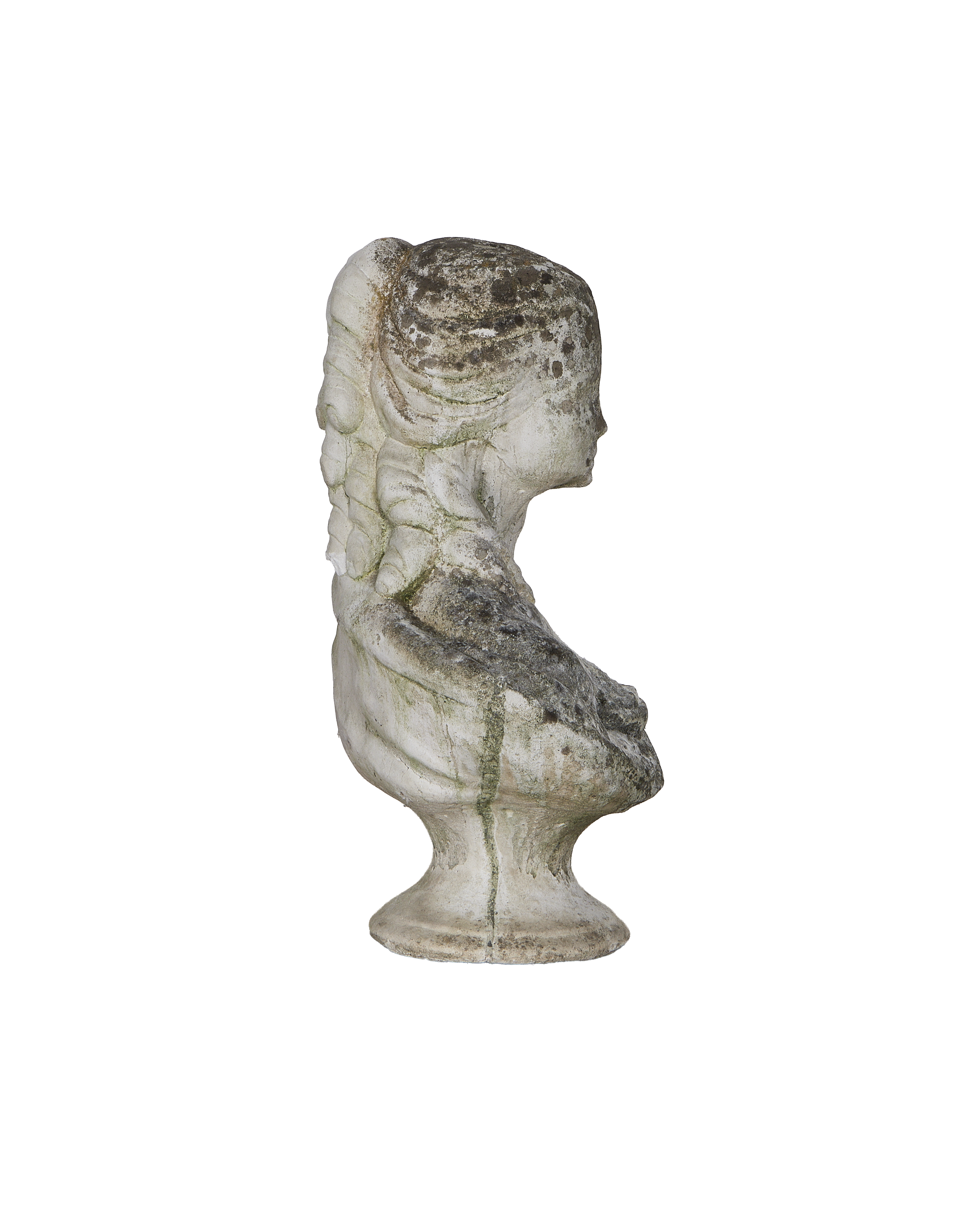Olive Ateliers - Bust Statue