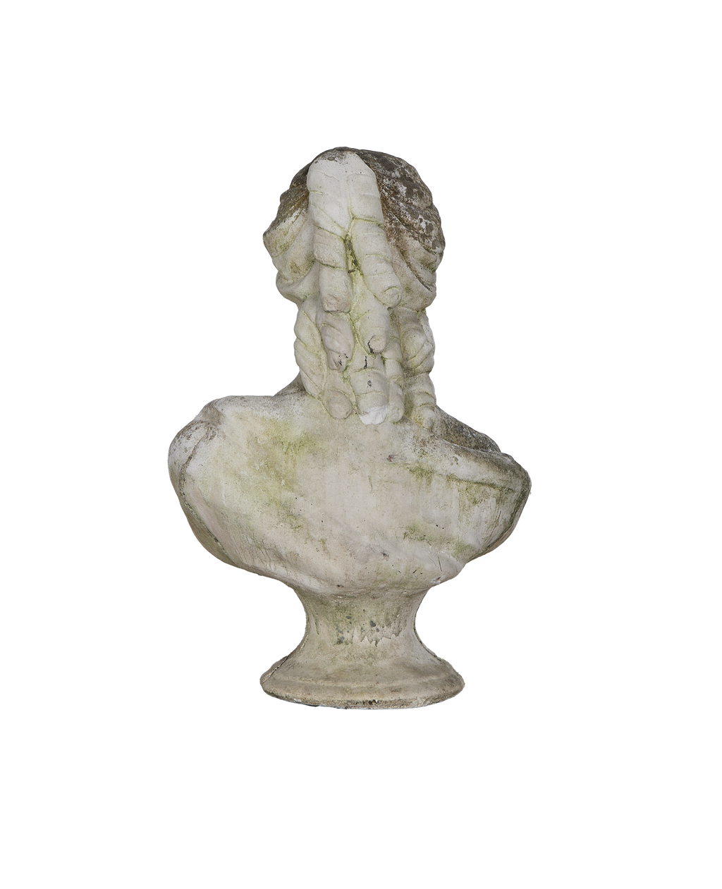 Olive Ateliers - Bust Statue