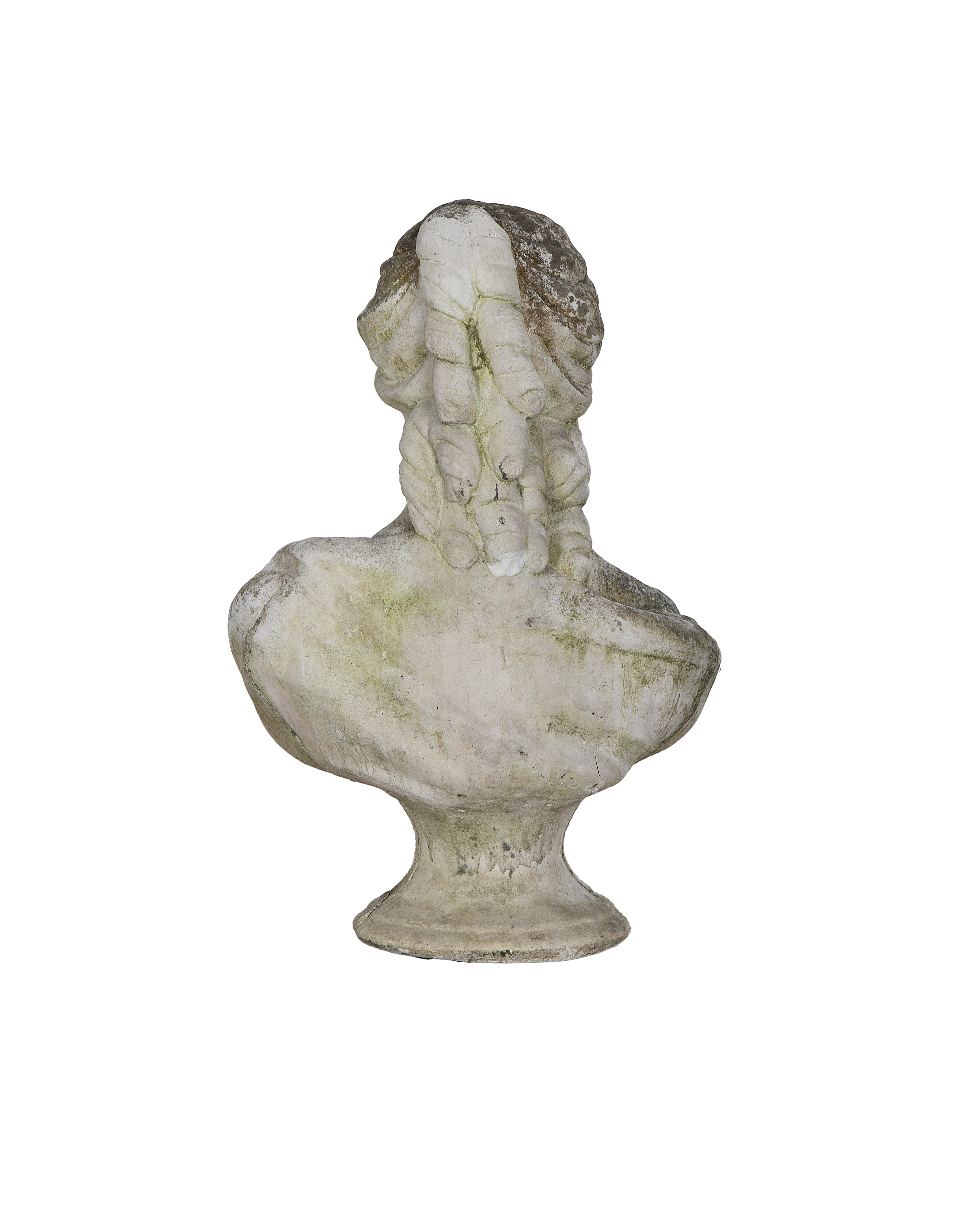Olive Ateliers - Bust Statue