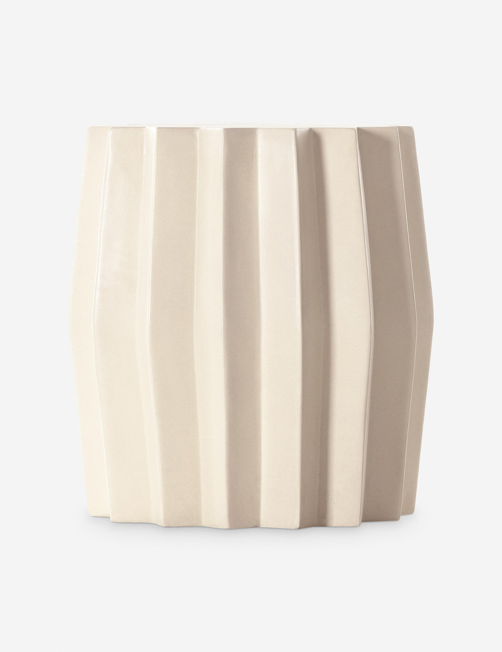 Lulu and Georgia - Davila Round Indoor / Outdoor Side Table