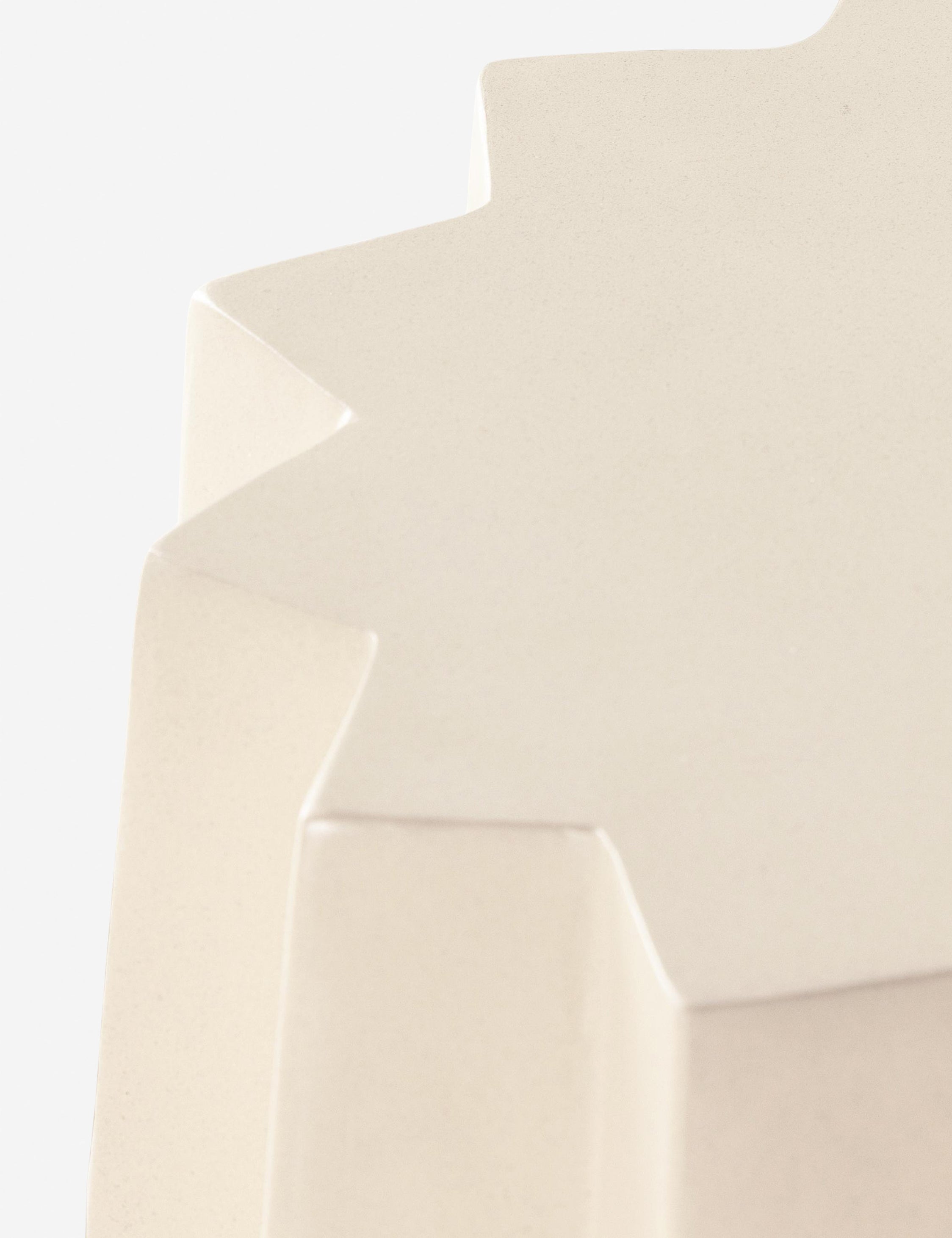 Lulu and Georgia - Davila Round Indoor / Outdoor Side Table
