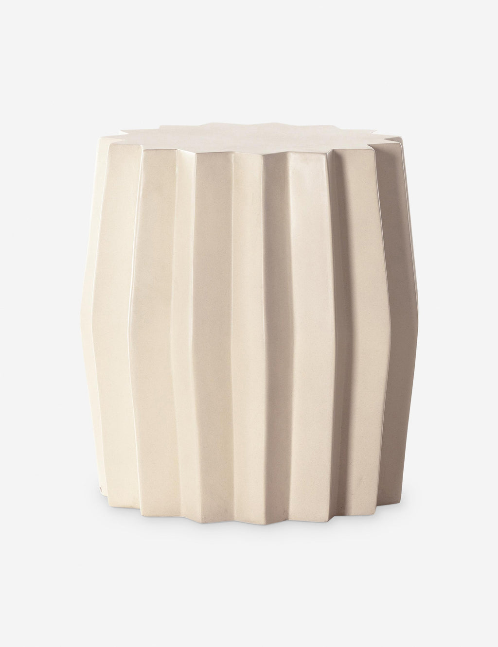 Lulu and Georgia - Davila Round Indoor / Outdoor Side Table