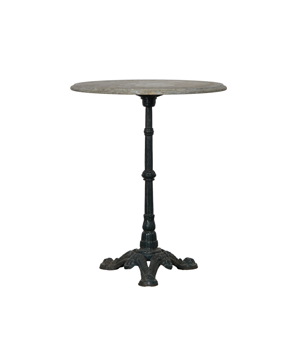 Olive Ateliers - Marble Bistro Table