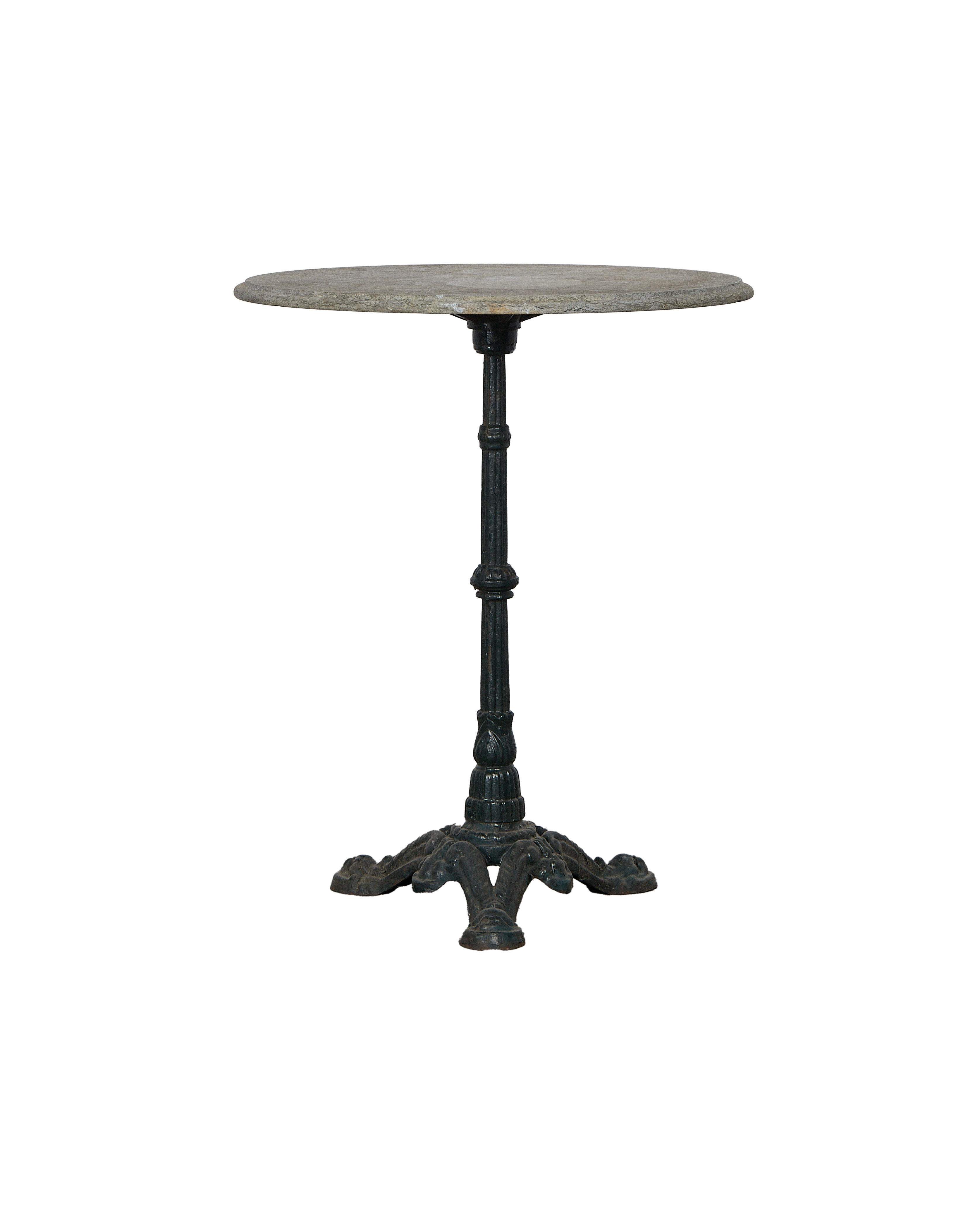 Olive Ateliers - Marble Bistro Table