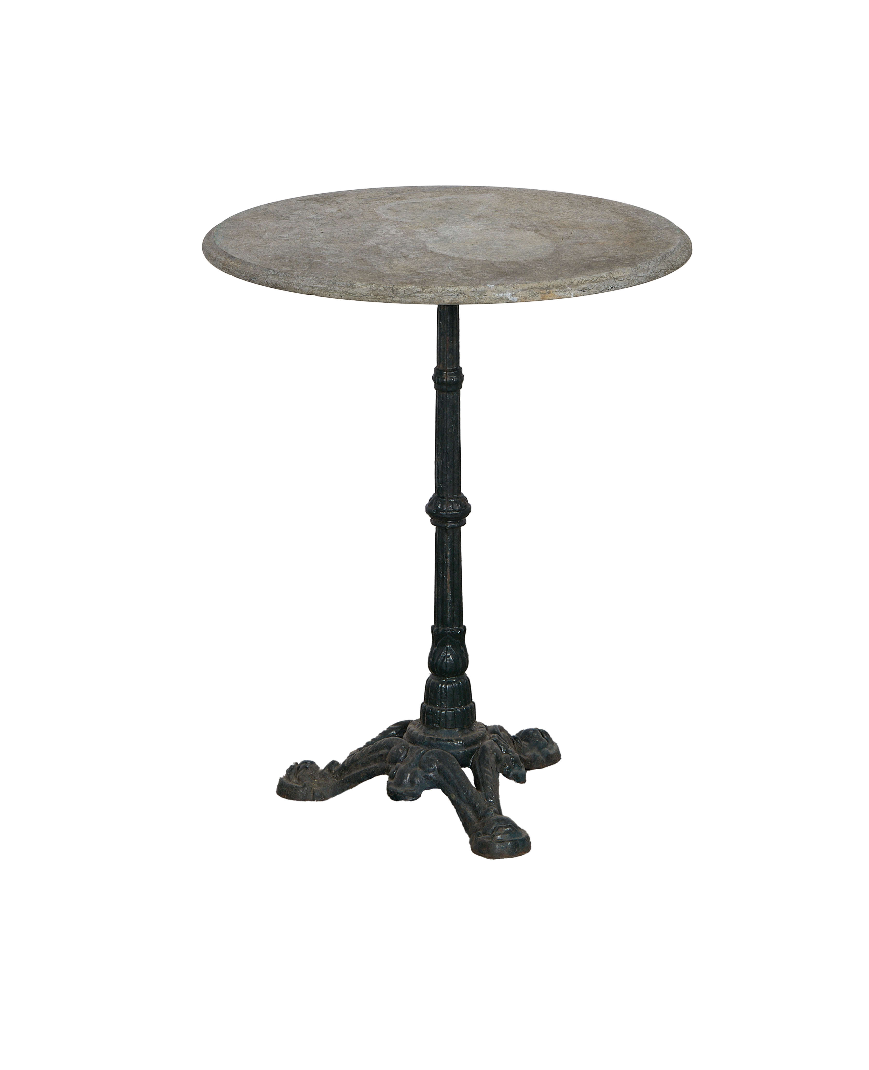Olive Ateliers - Marble Bistro Table