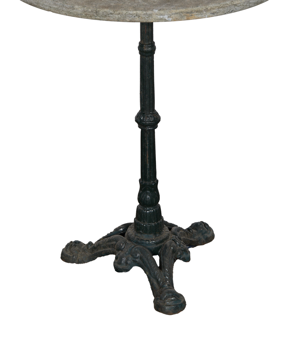 Olive Ateliers - Marble Bistro Table
