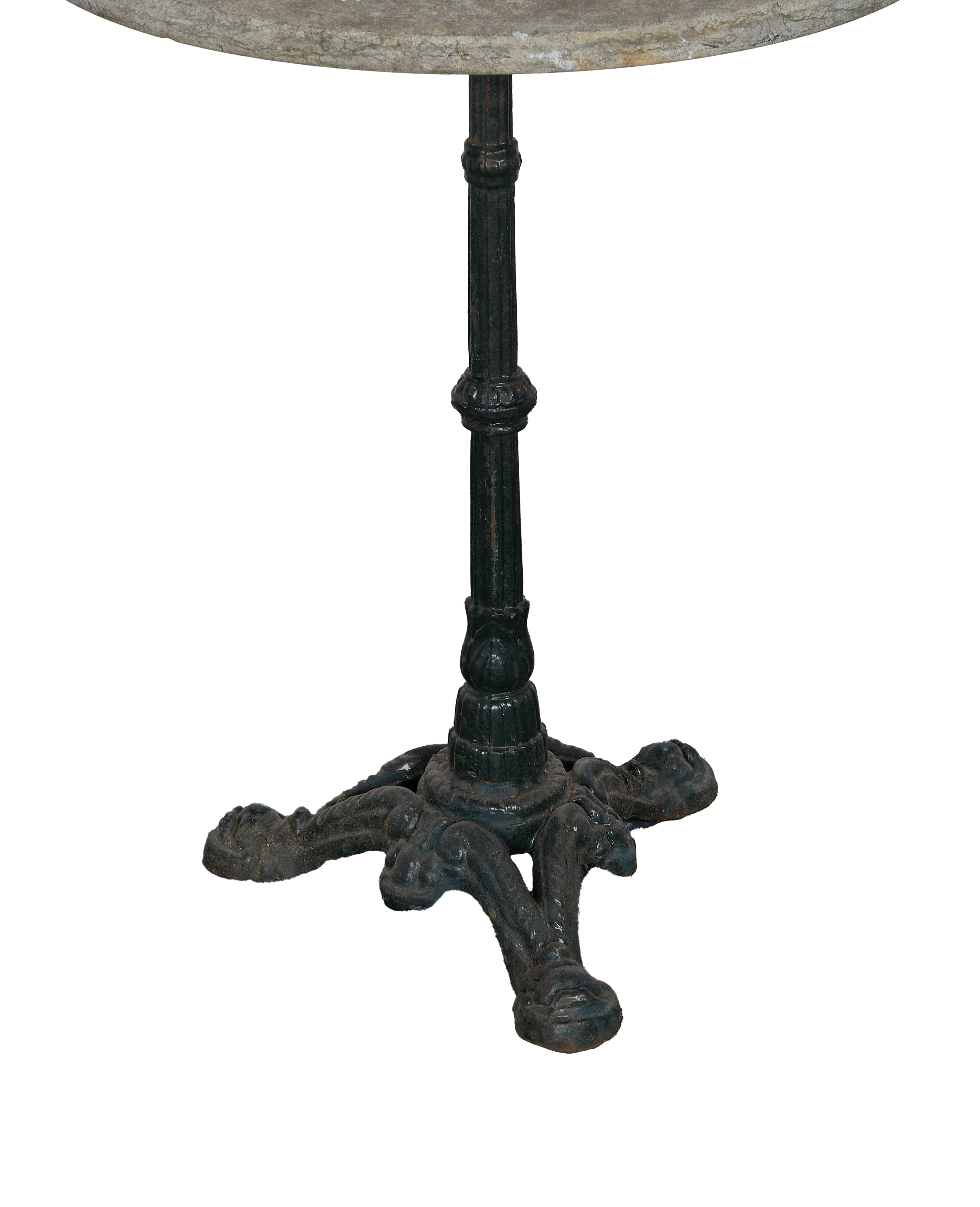 Olive Ateliers - Marble Bistro Table