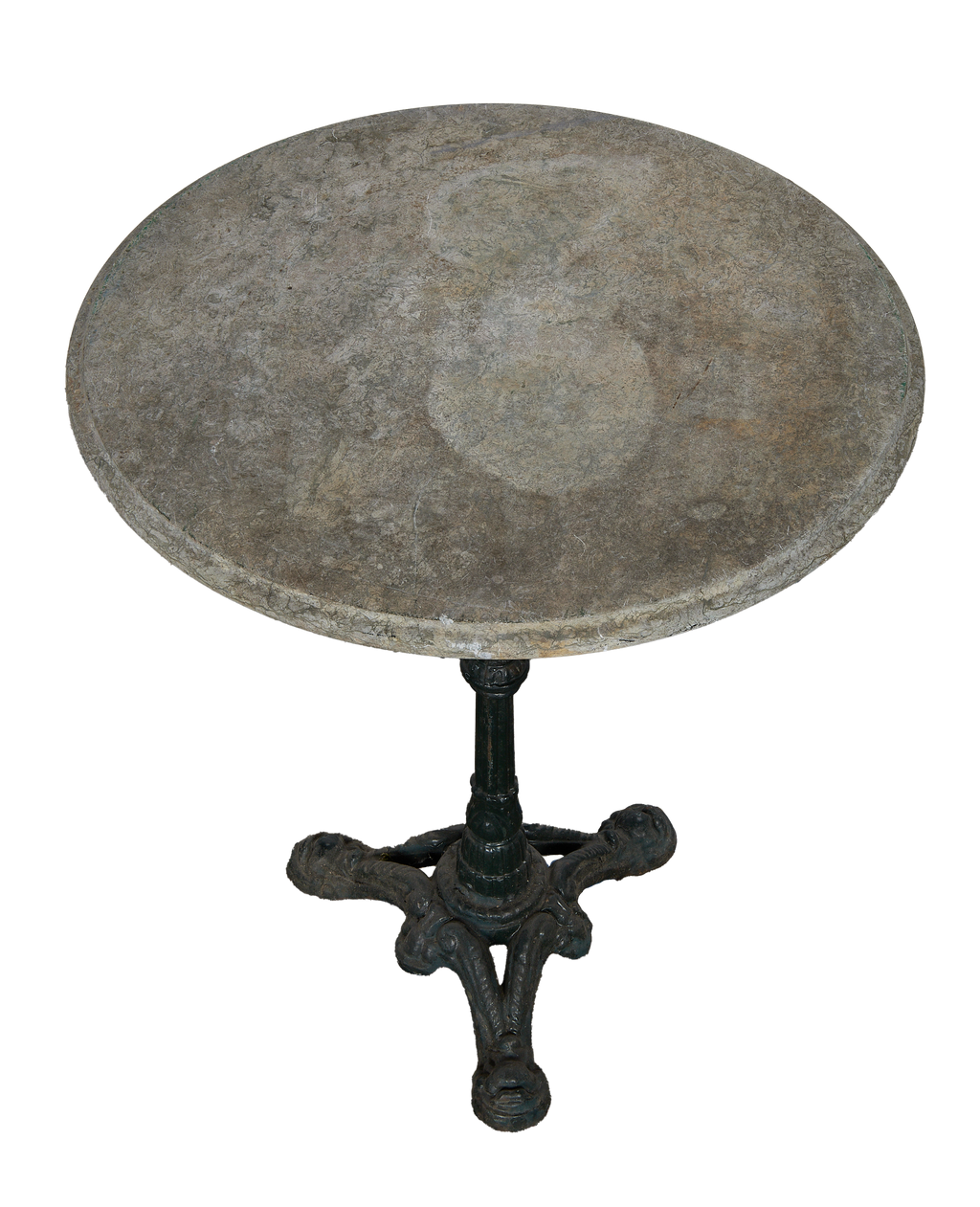 Olive Ateliers - Marble Bistro Table