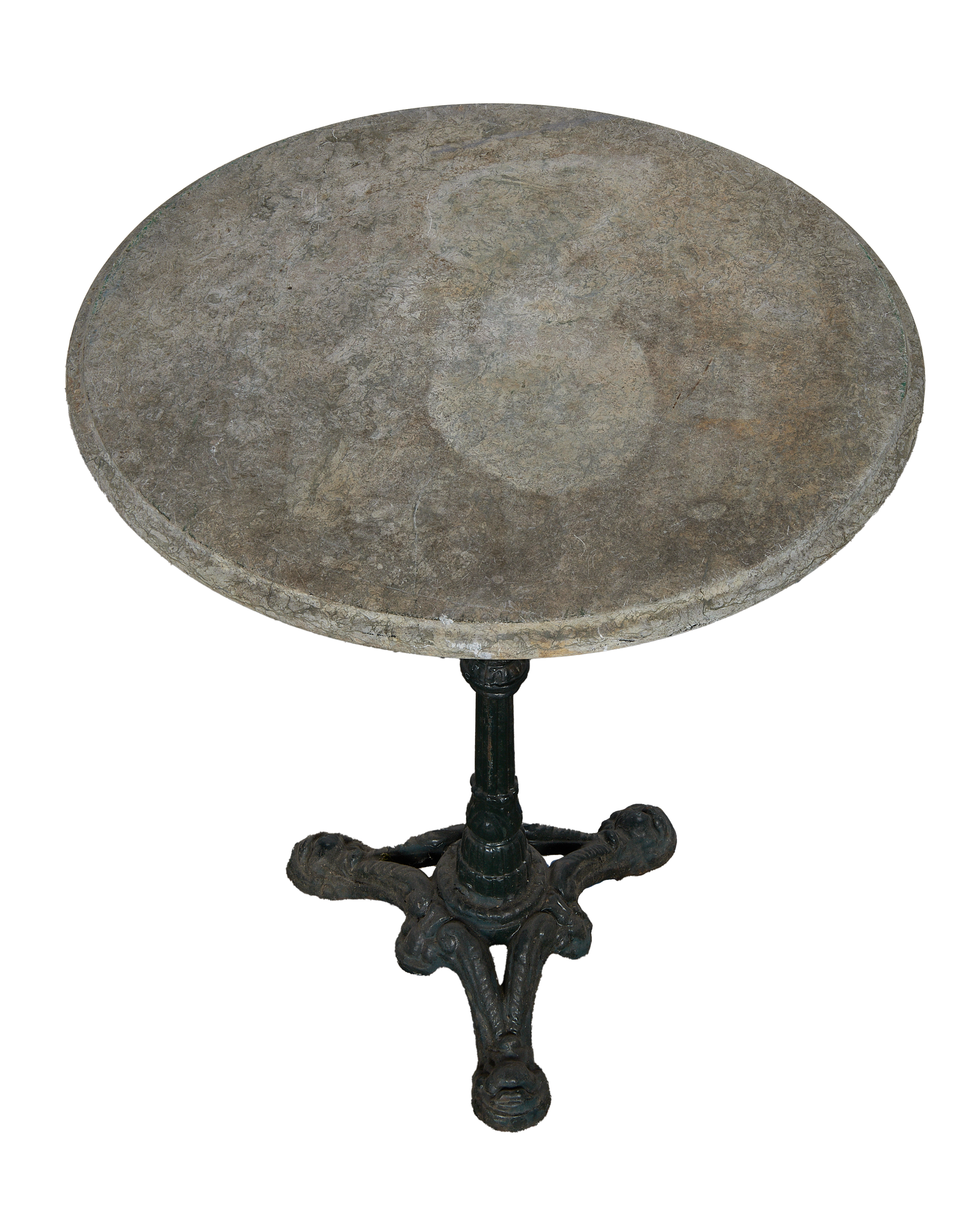 Olive Ateliers - Marble Bistro Table