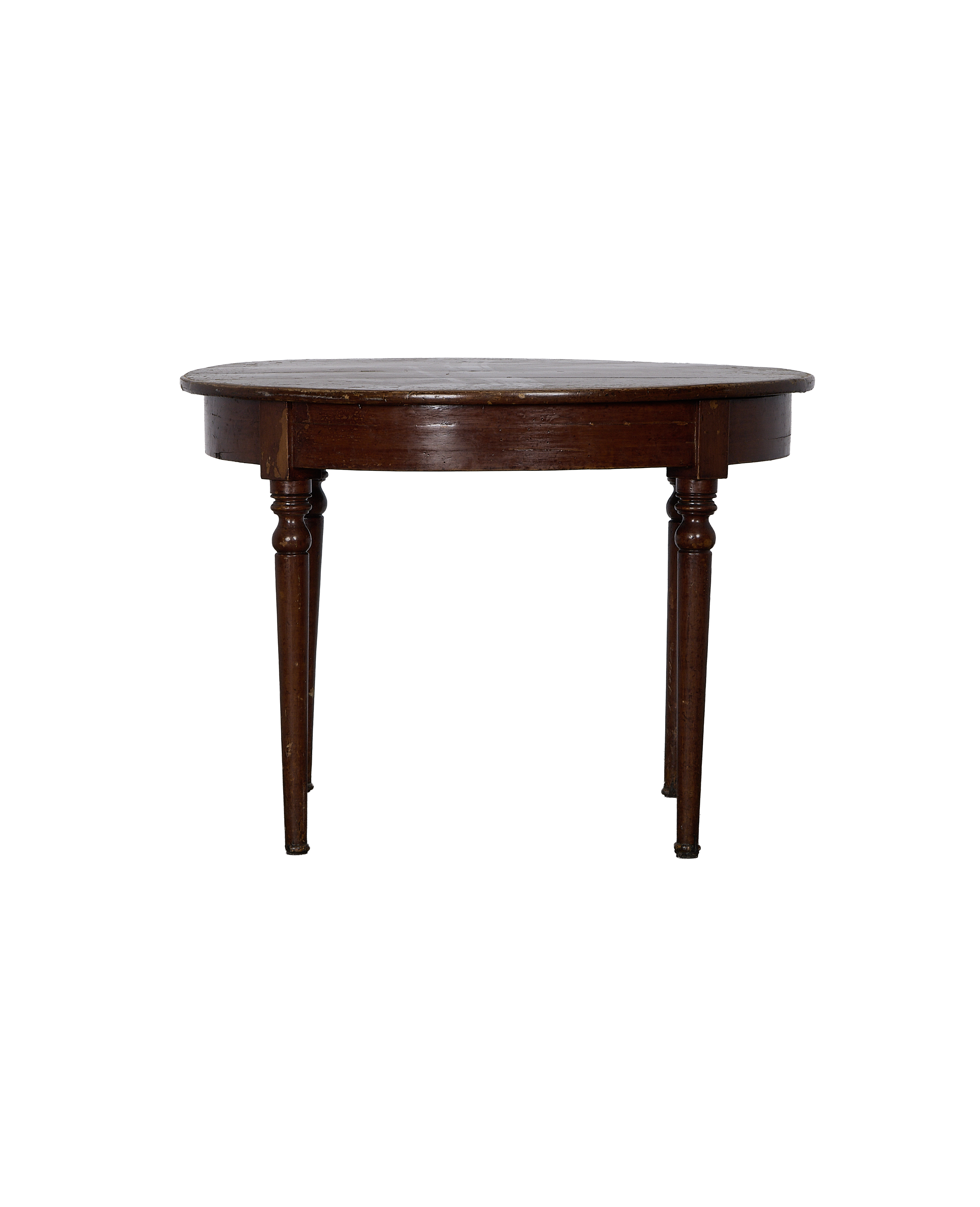 Olive Ateliers - Round Table
