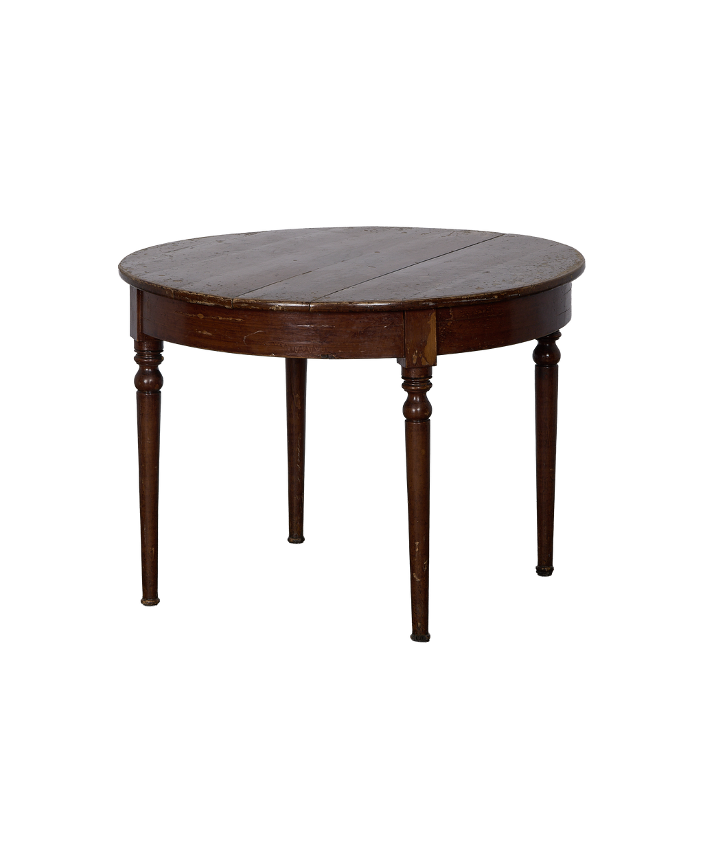 Olive Ateliers - Round Table
