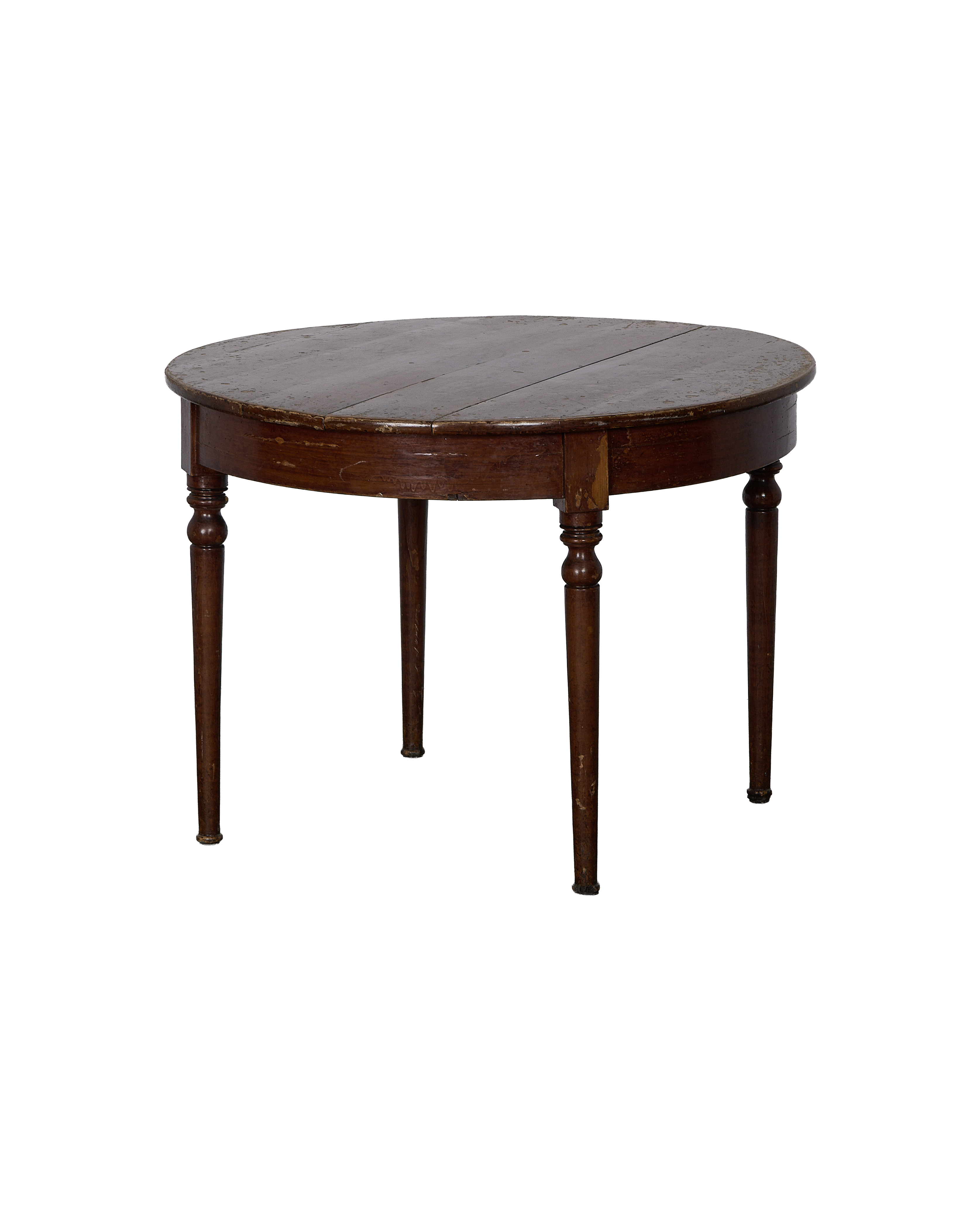 Olive Ateliers - Round Table