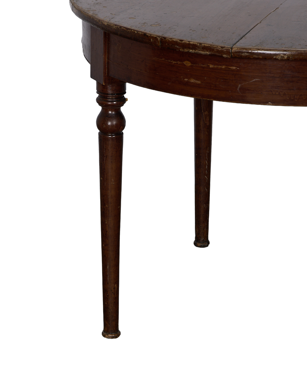 Olive Ateliers - Round Table