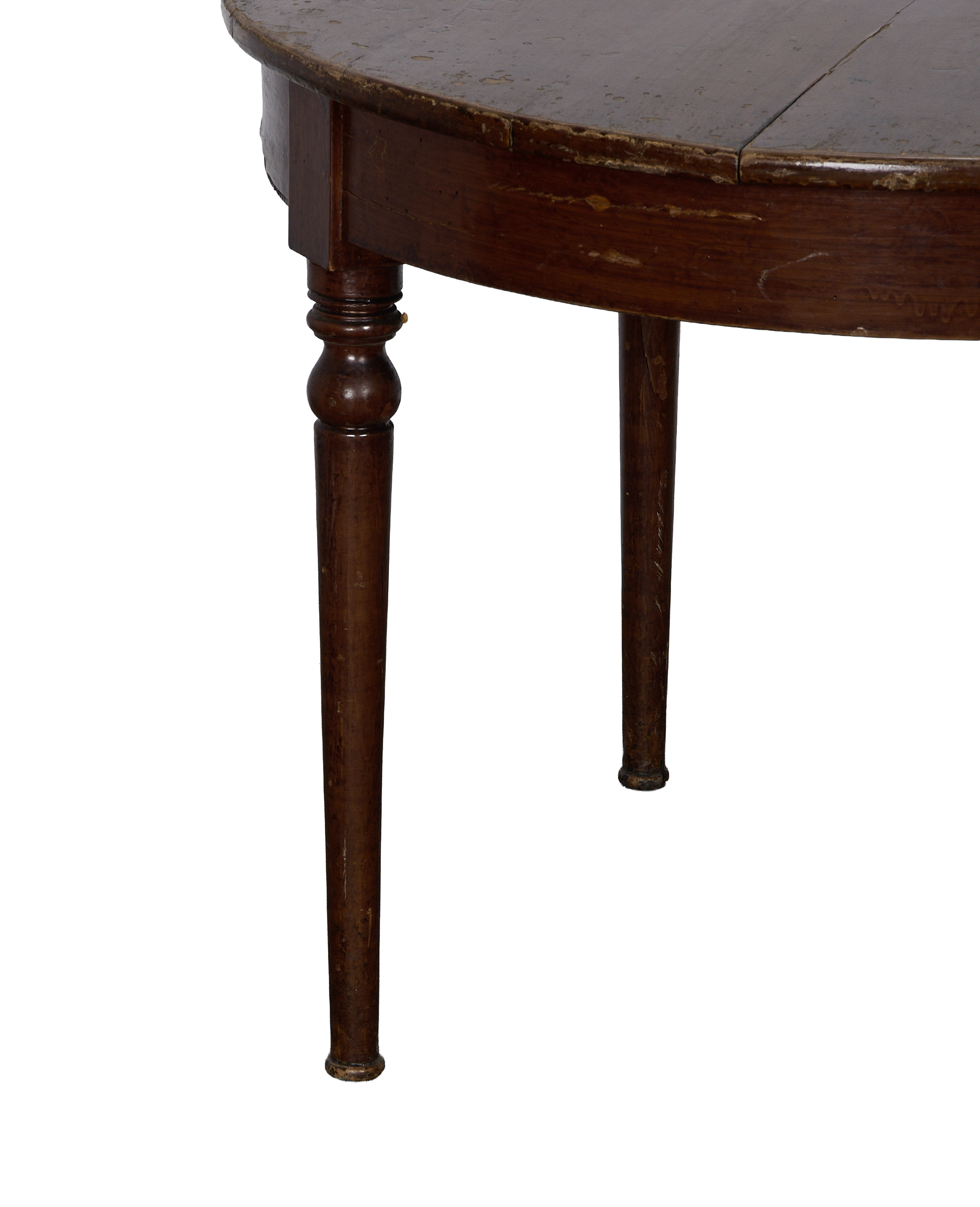 Olive Ateliers - Round Table