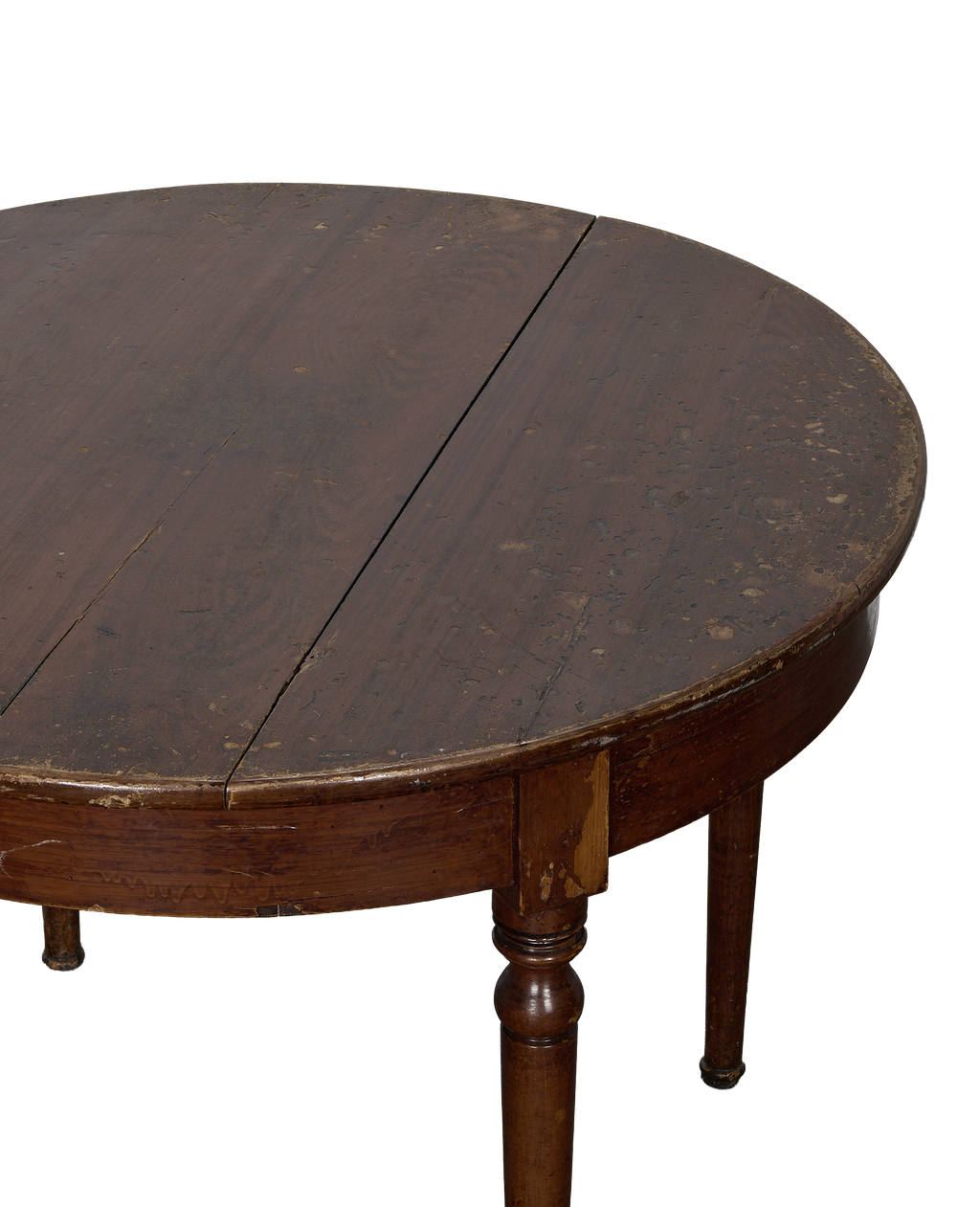 Olive Ateliers - Round Table
