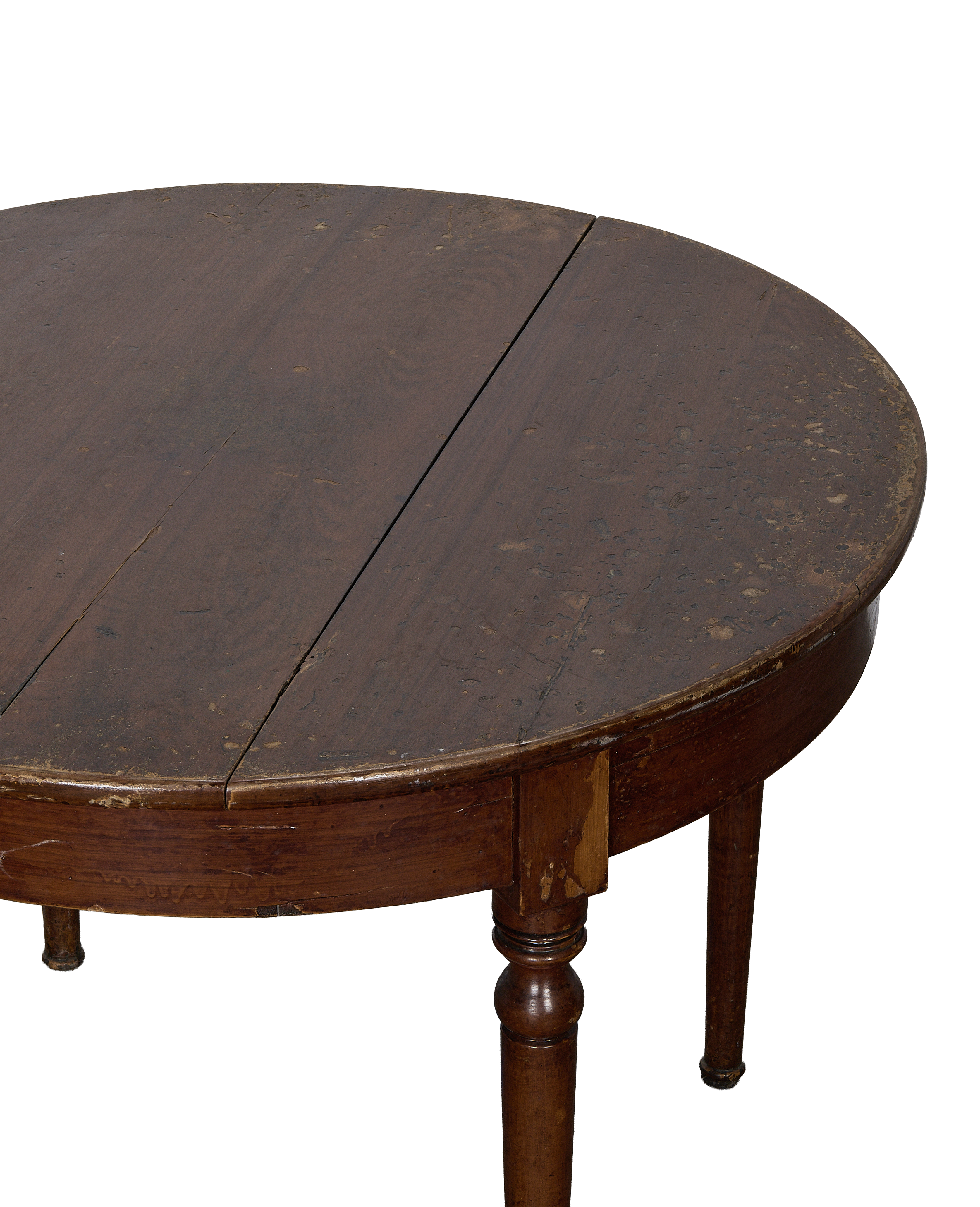 Olive Ateliers - Round Table