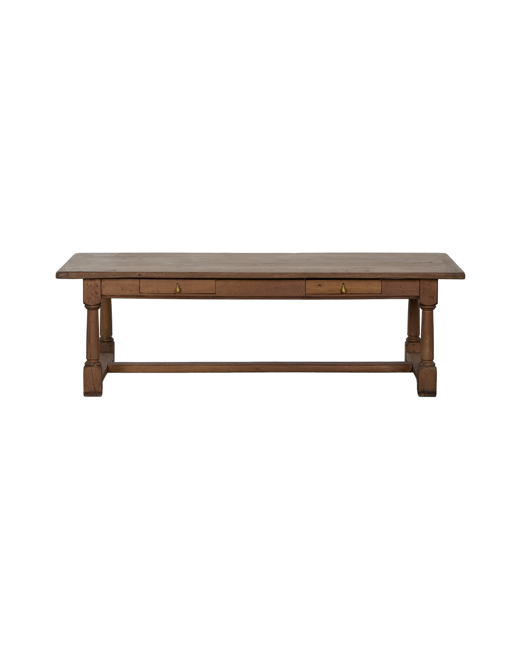 Olive Ateliers - Draper Style Coffee Table